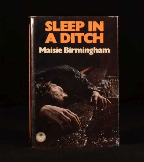 Maisie Birmingham - Sleep in a Ditch