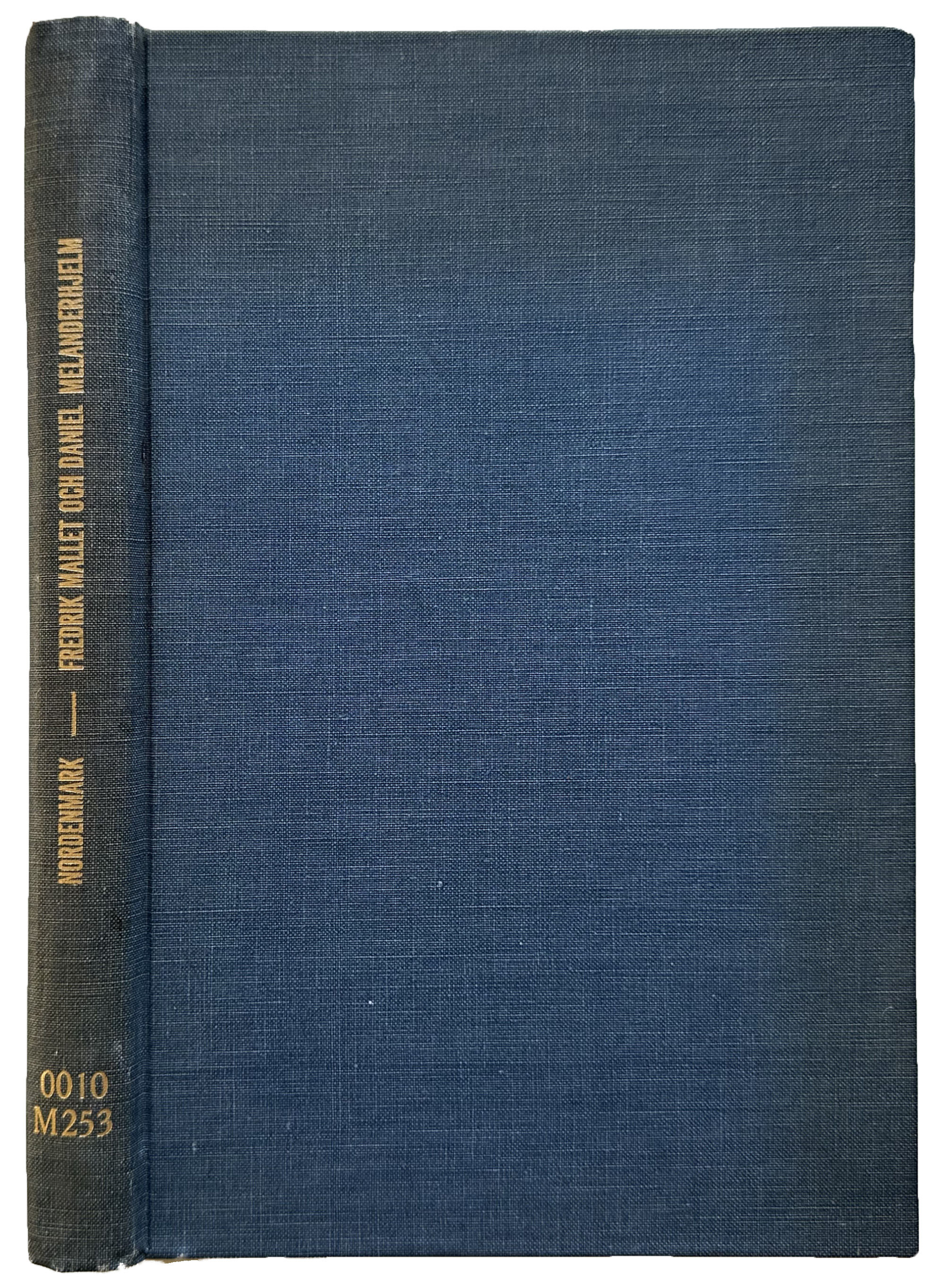 Image for Fredrik Mallet och Daniel Melanderhjelm tva Uppsala-astronomer. Fredrik Mallet och Daniel Melanderhjelm tva Uppsala-astronomer.