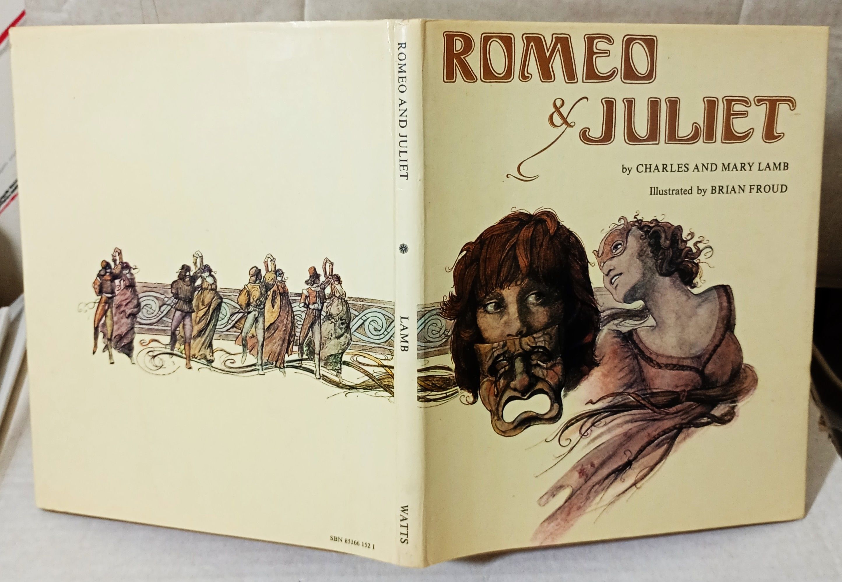 Romeo & Juliet