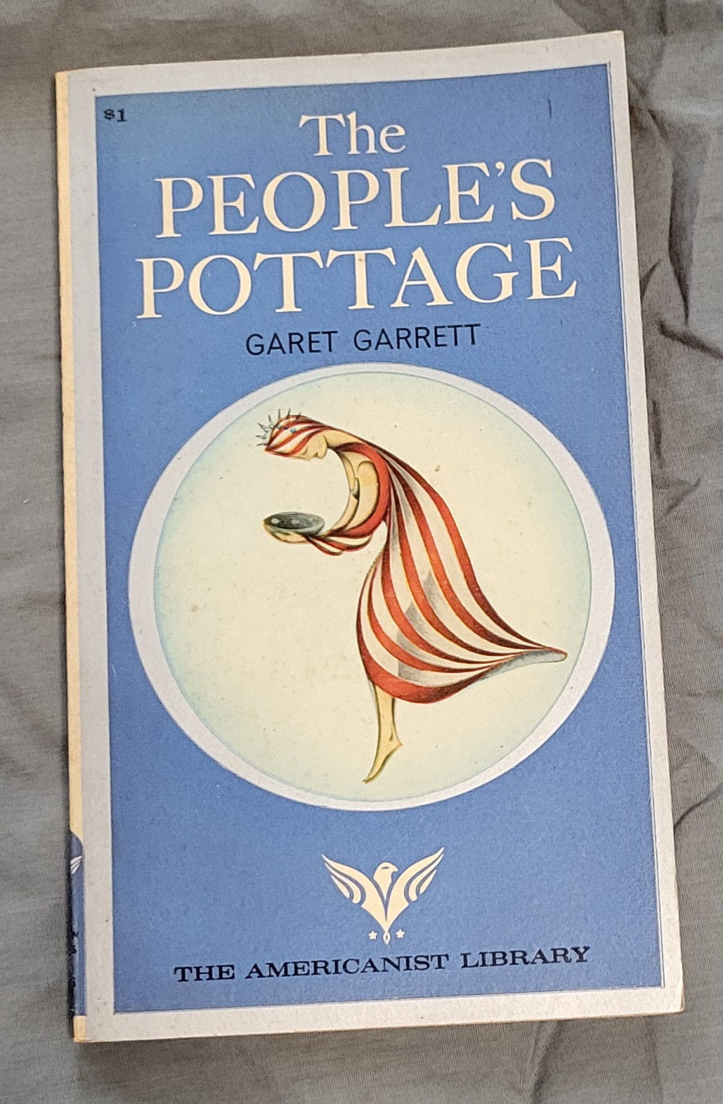 The People's Pottage