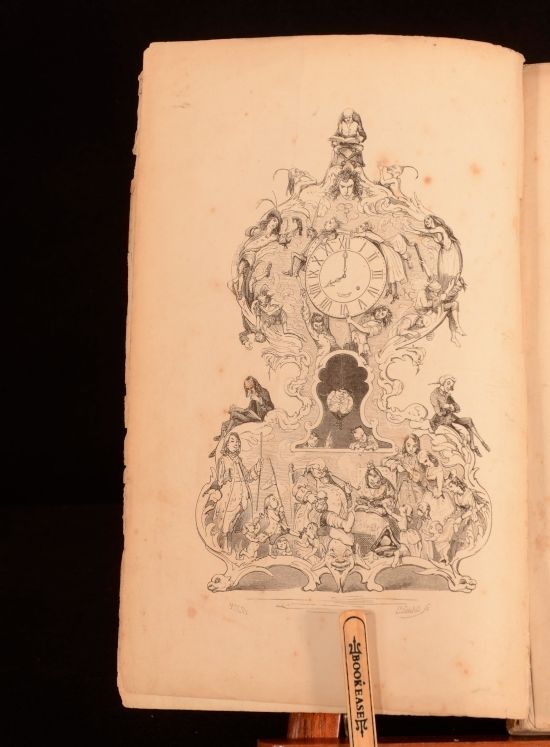 Charles Dickens - Master Humphrey&Apos;S Clock