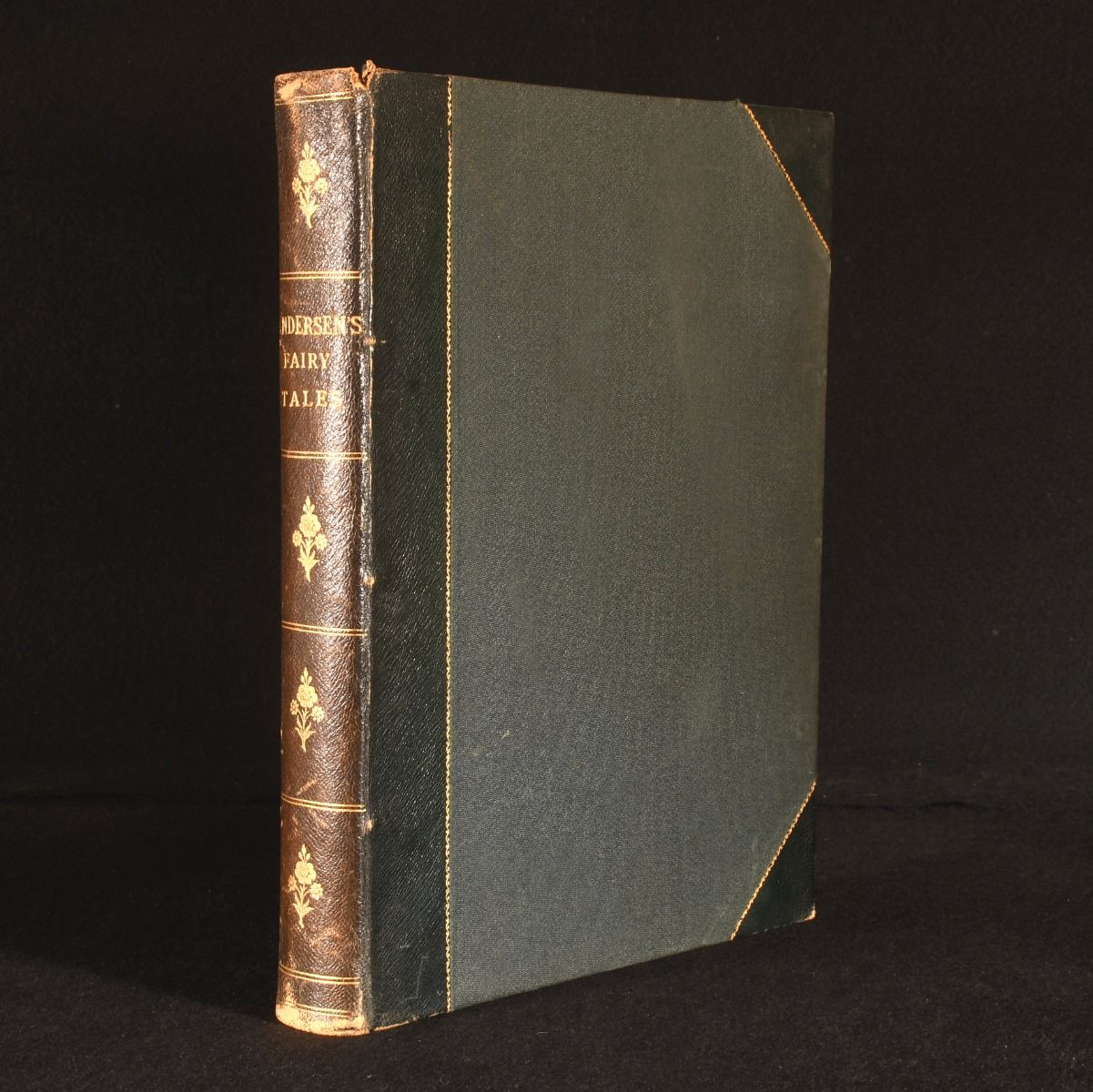 Hans Christian Andersen - The Fairy Tales of Hans Christian Andersen