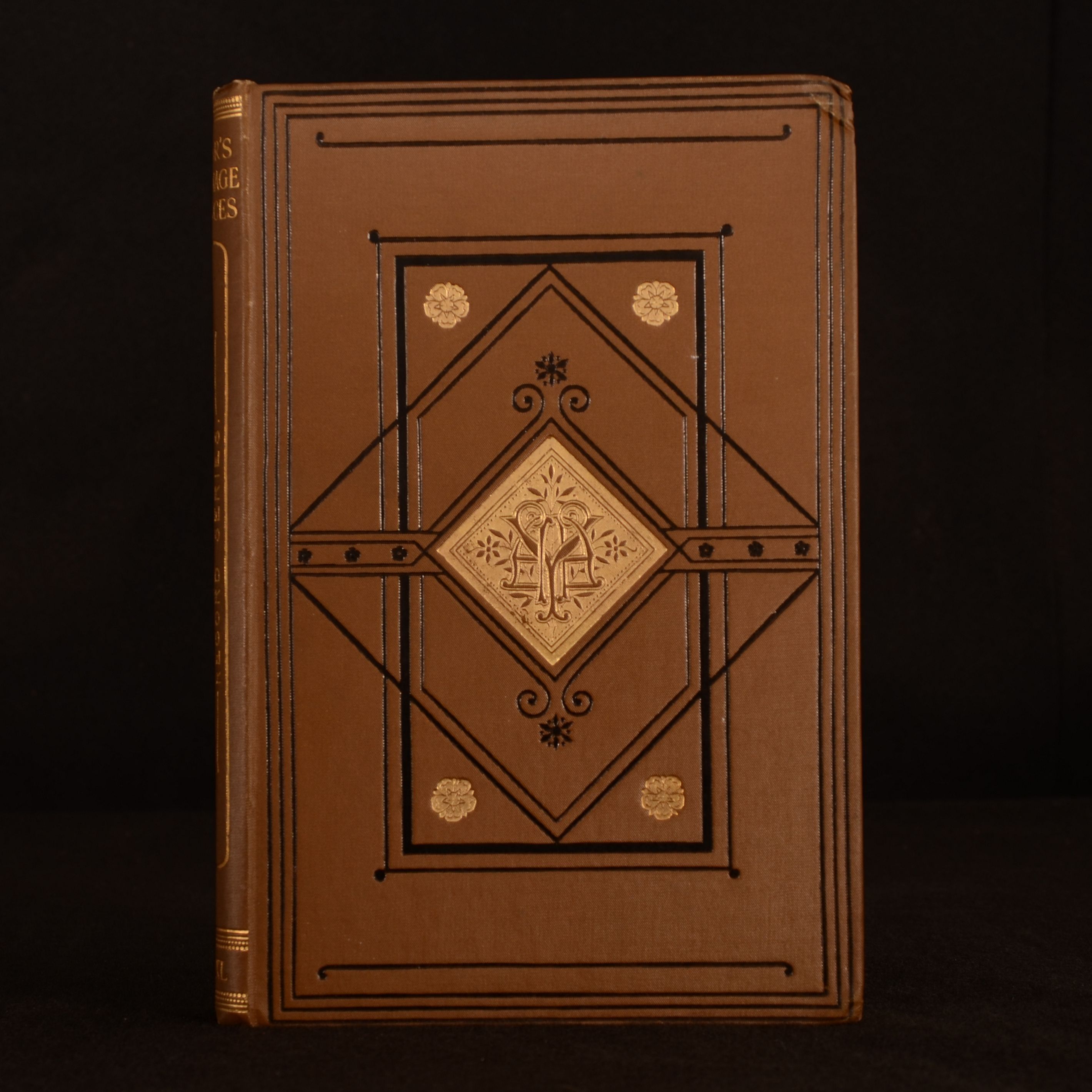 John Wm. Clay (Ed) - The Yorkshire Archaeological Society. Founded 1863. Incorporated 1893. Record Series. Vol. XL. For the Year 1908. Paver&Apos;S Marriage Licences.