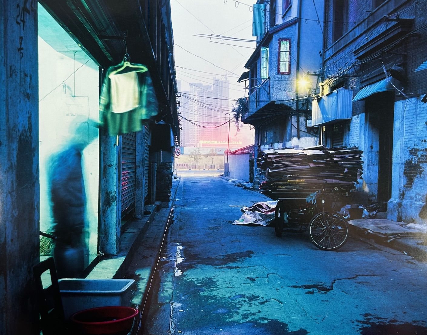 Phantom Shanghai