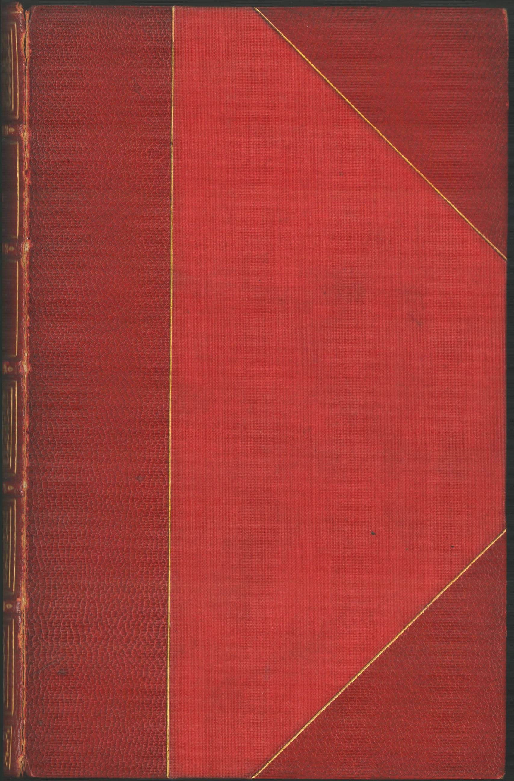 The Life of Captain Sir Richard F. Burton, K.C.M.G., F.R.G.S. [2 Volumes]