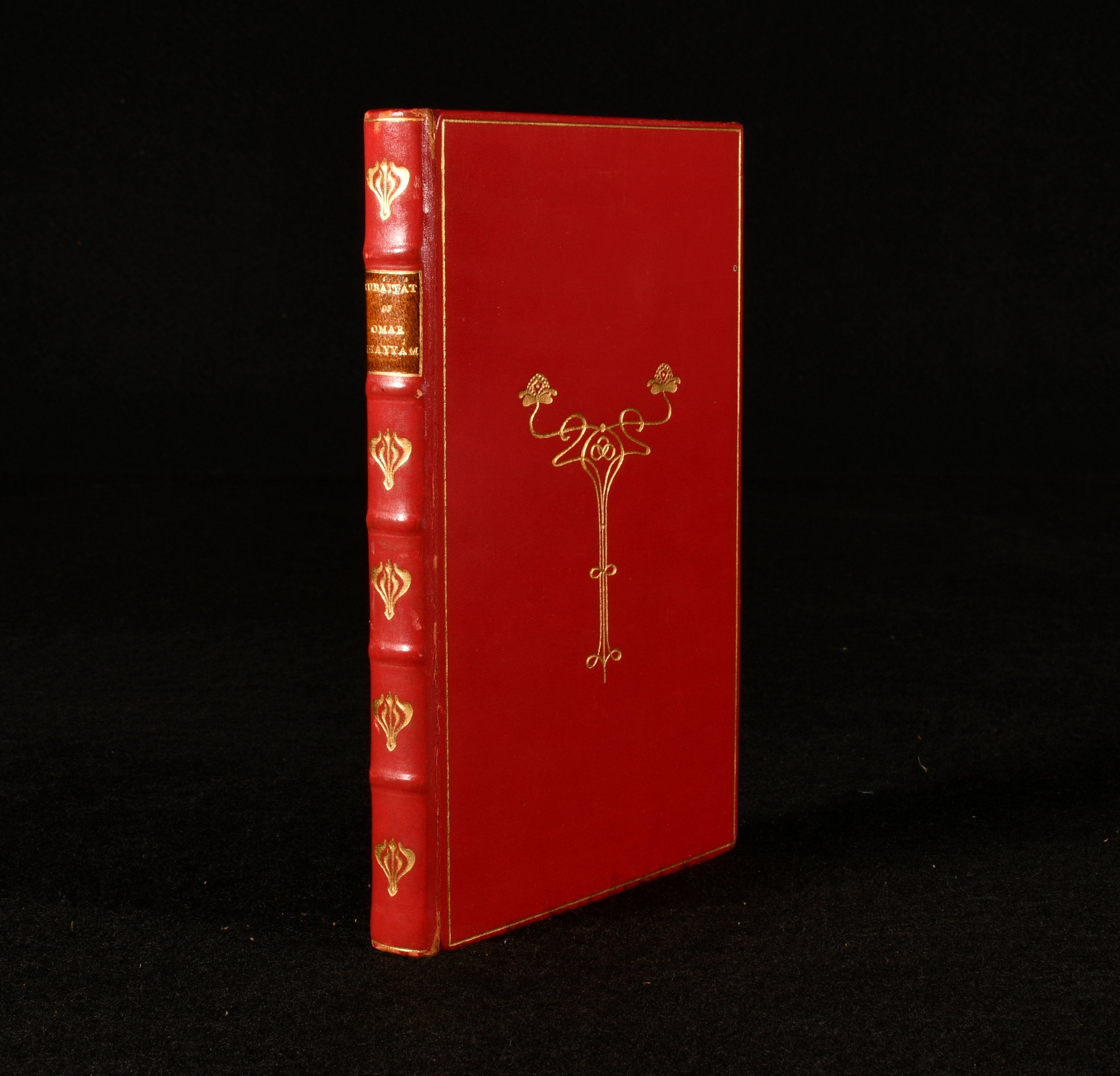 Omar Khayyam - Rubaiyat of Omar Khayyam