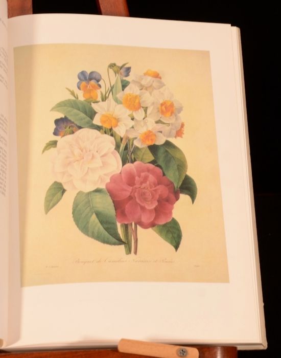 Sotheby & Co. - The Magnificent Botanical Library of the Stiftung Fur Botanik Vadus Liechtenstein Collected by the Late Arpad Plesch