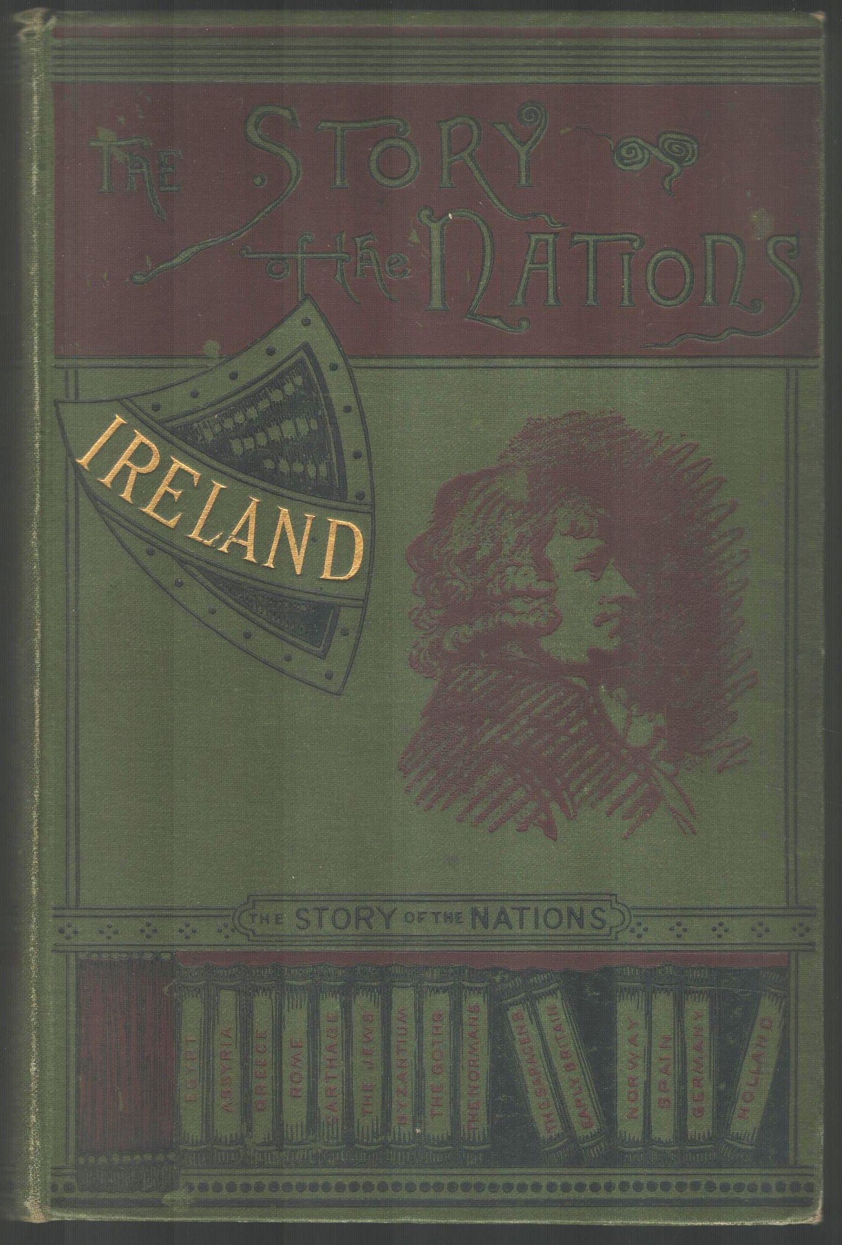 Ireland