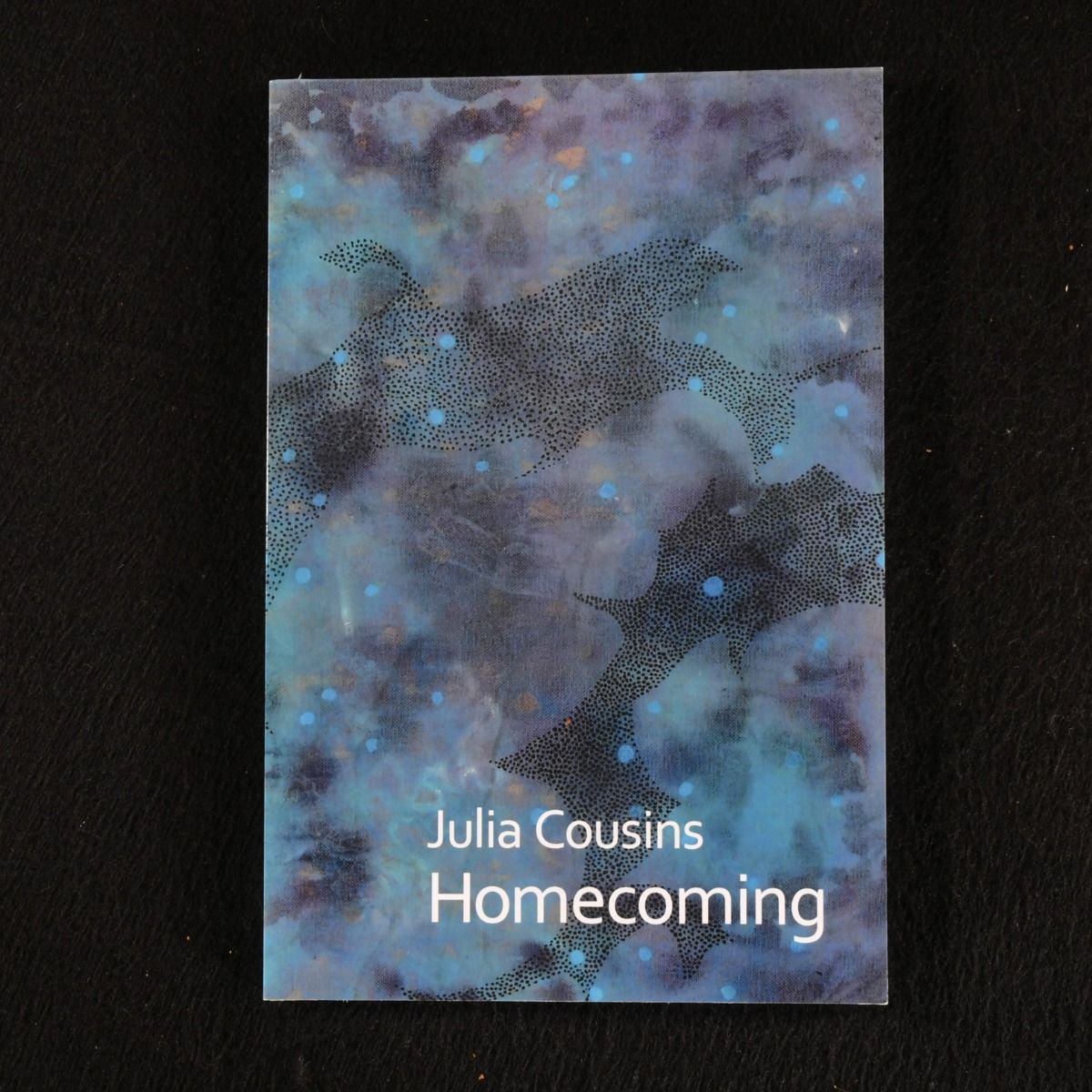 Julia Cousins - Homecoming