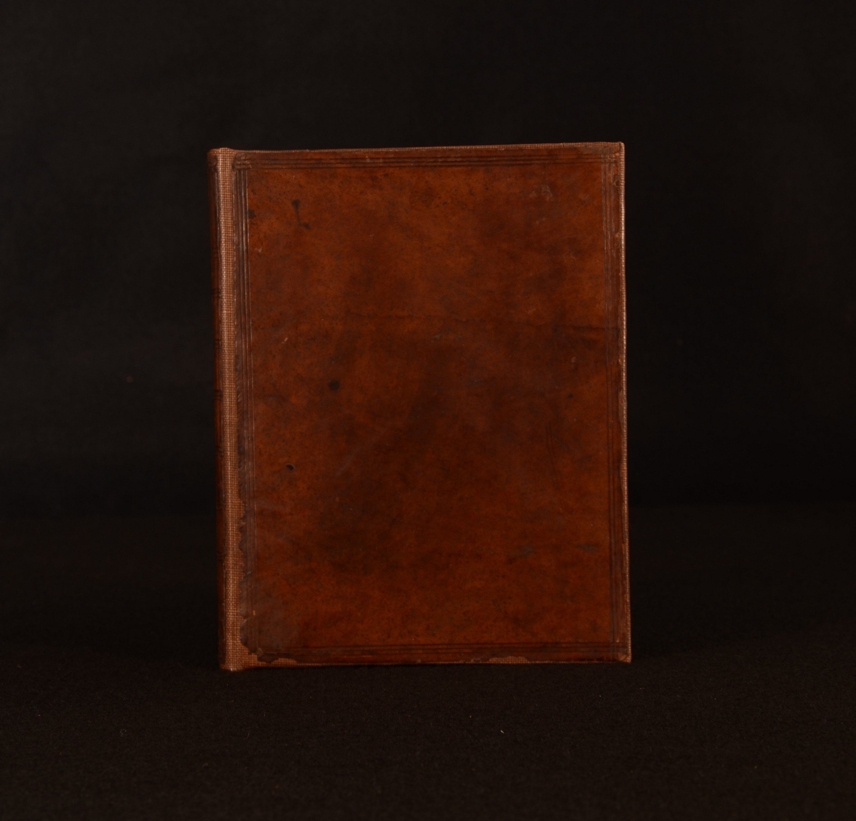 Henry Hammond - An Account of Mr. Cawdry