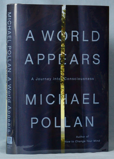 A World Appears (Signed First Edition First Printing Fine/Fine)