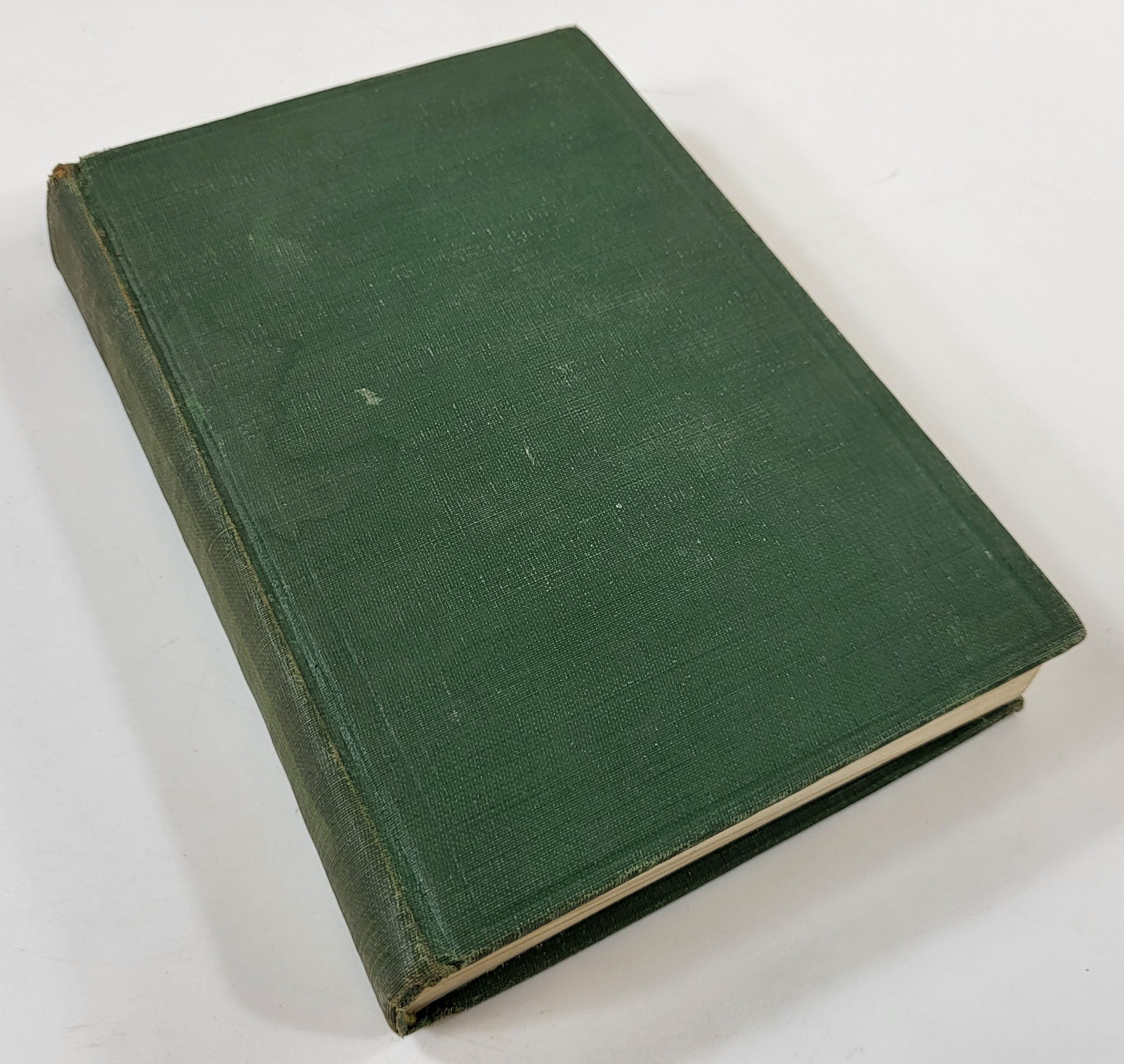 Complete Works of Horace. The Original Latin Text of Horace's Odes, Epodes, Satires, and Epistles with an Interlinear English Translation