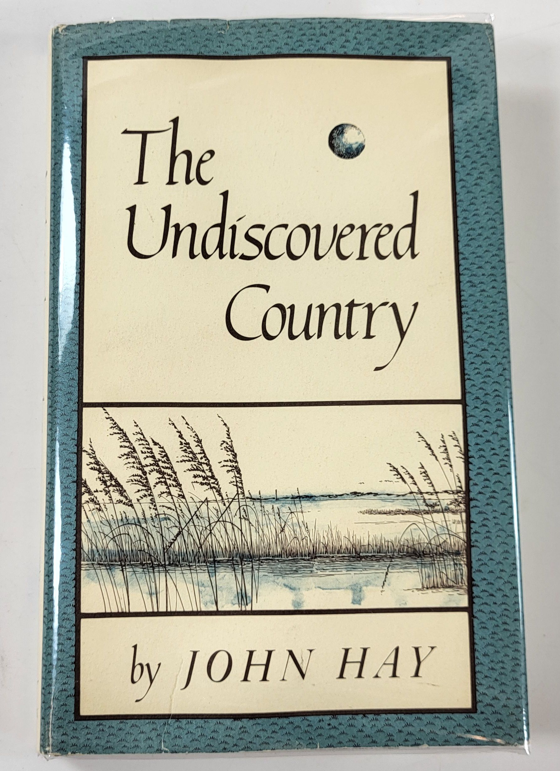 The Undiscovered Country