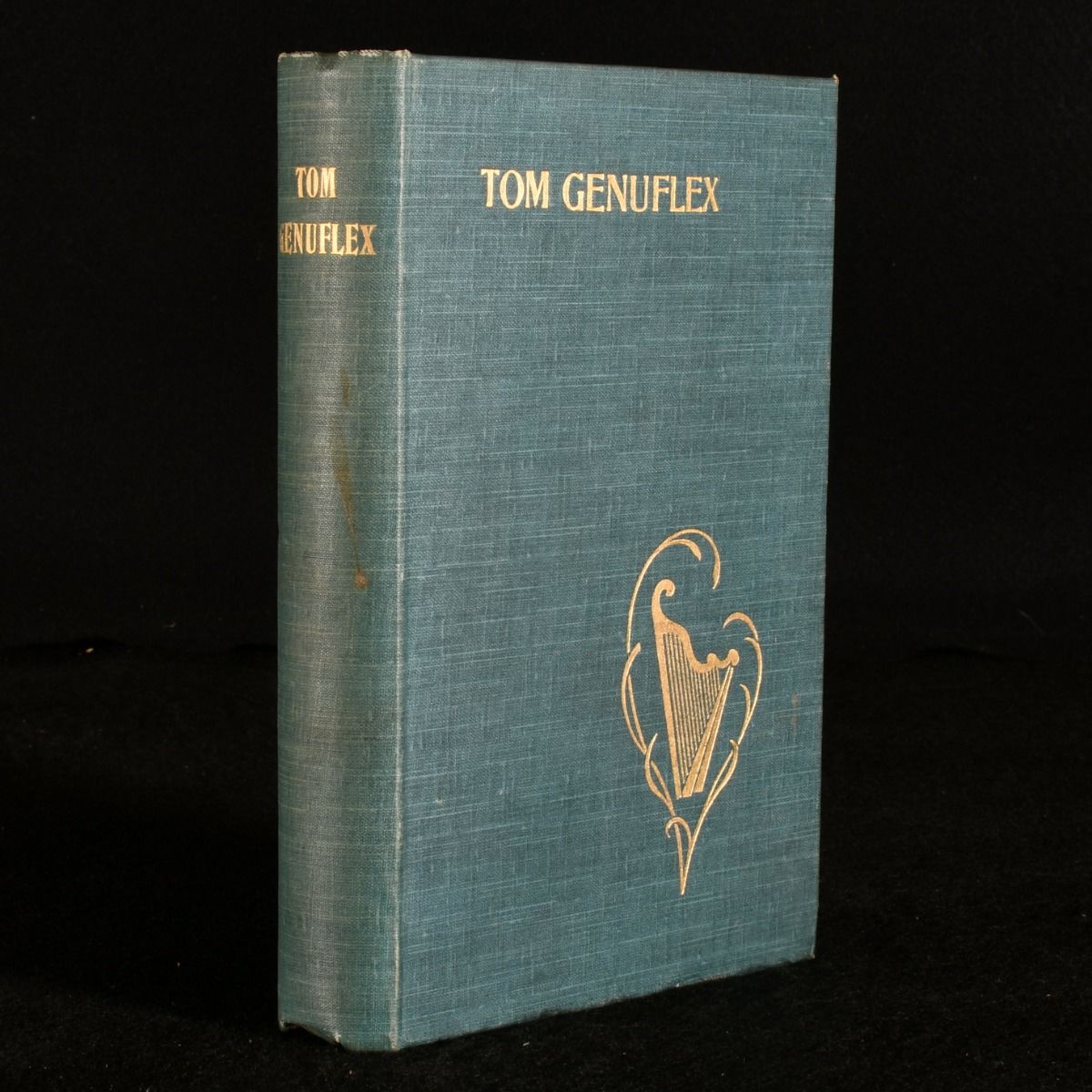 Aunt Cherry - Tom Genuflex, or Life&Apos;S Little Day