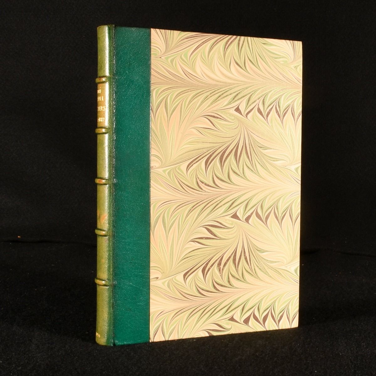 The Marquess of Anglesey [ed.] - The Capel Letters: Being the Correspondence of Lady Caroline Capel and Her Daughters with the Dowager Countess of Uxbridge from Brussels and Switzerland,1814 - 1817