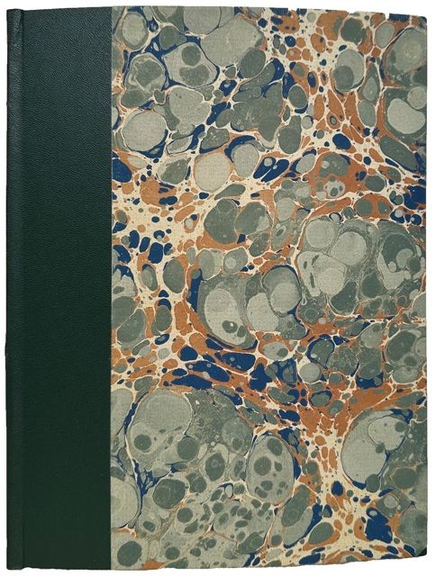 An account of a New Mineral Substance, discovered at Killiney, in the vicinity of Dublin.