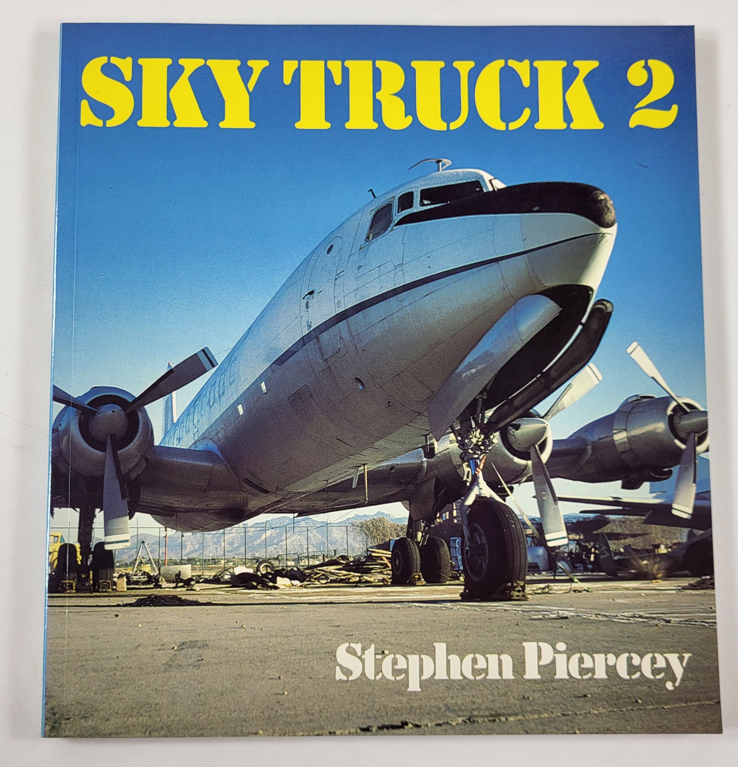 Image for Sky Truck 2 Sky Truck 2