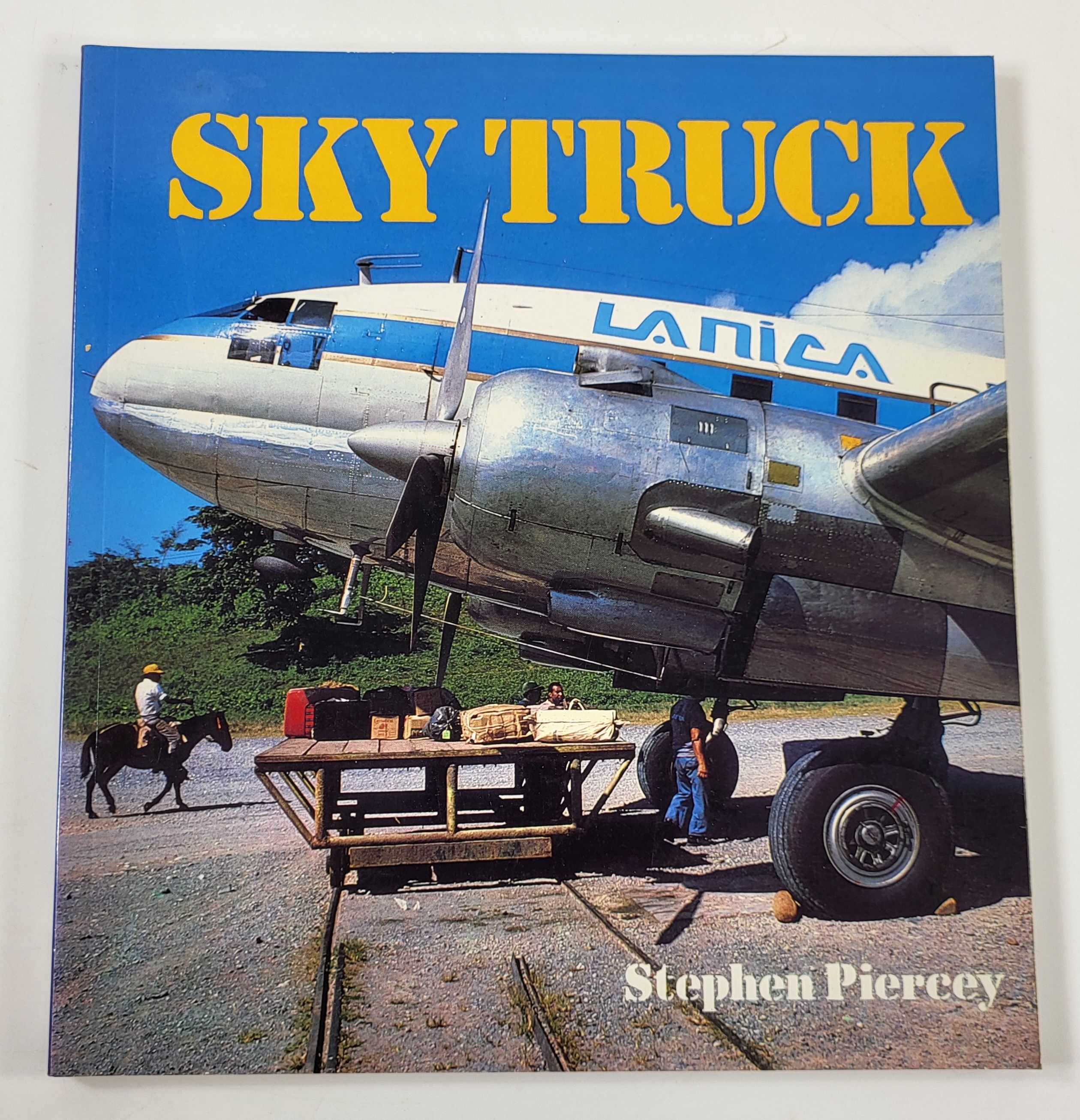 Image for Sky Truck Sky Truck