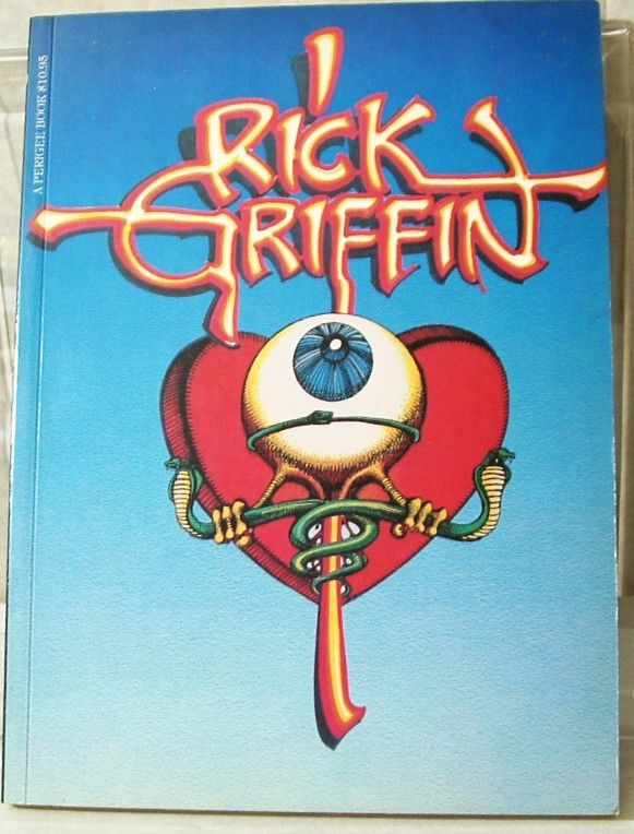 Rick Griffin