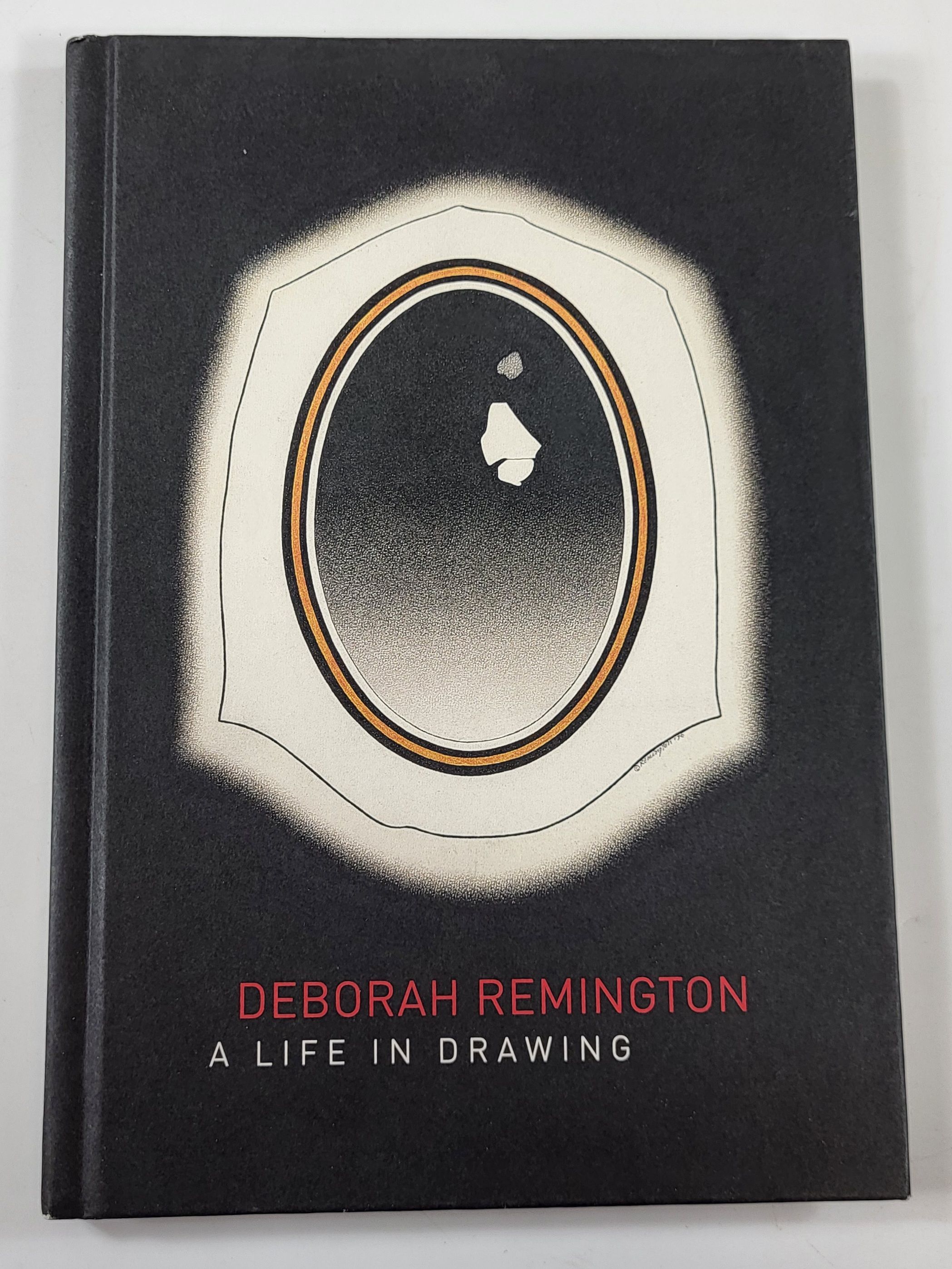 Deborah Remington: A Life in Drawing