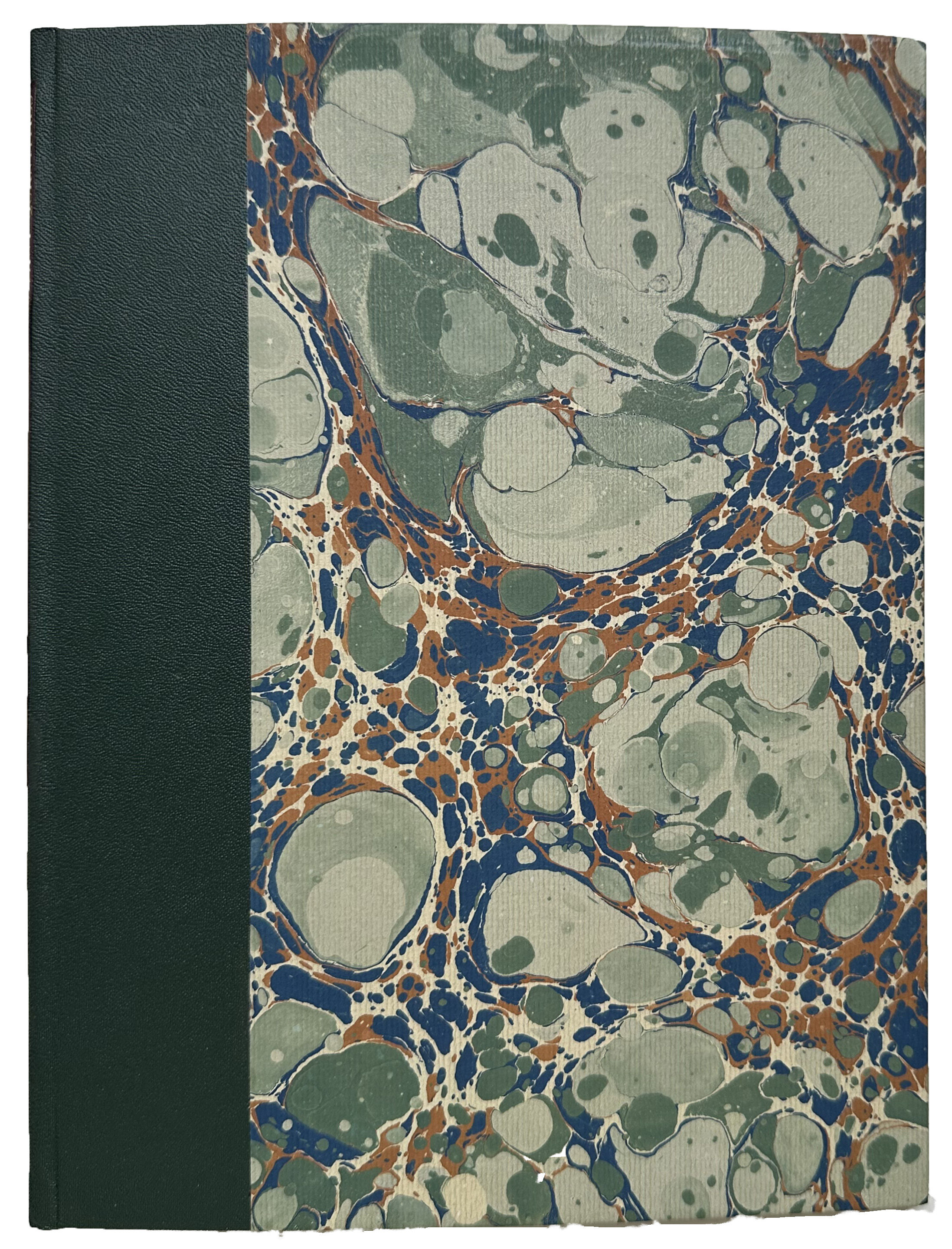 Observations relative to the form of the Arbitrary Constant Quantities that occur in the integration of certain differential equations; and, also, in the integration of a certain equation of finite differences.