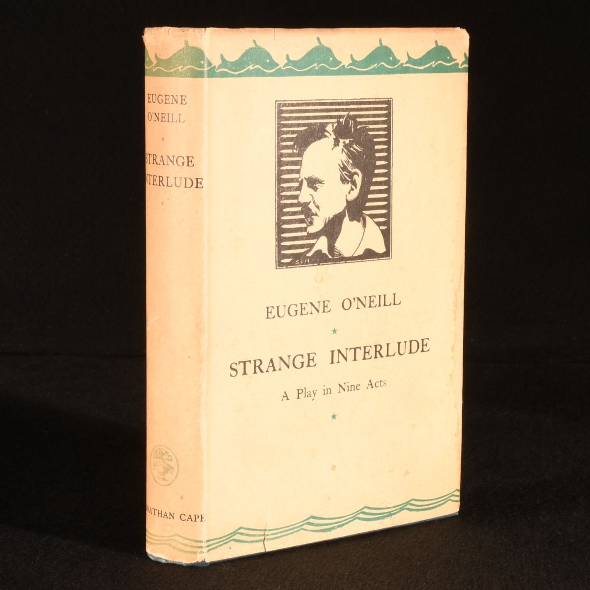 Eugene O'Neill - Strange Interlude