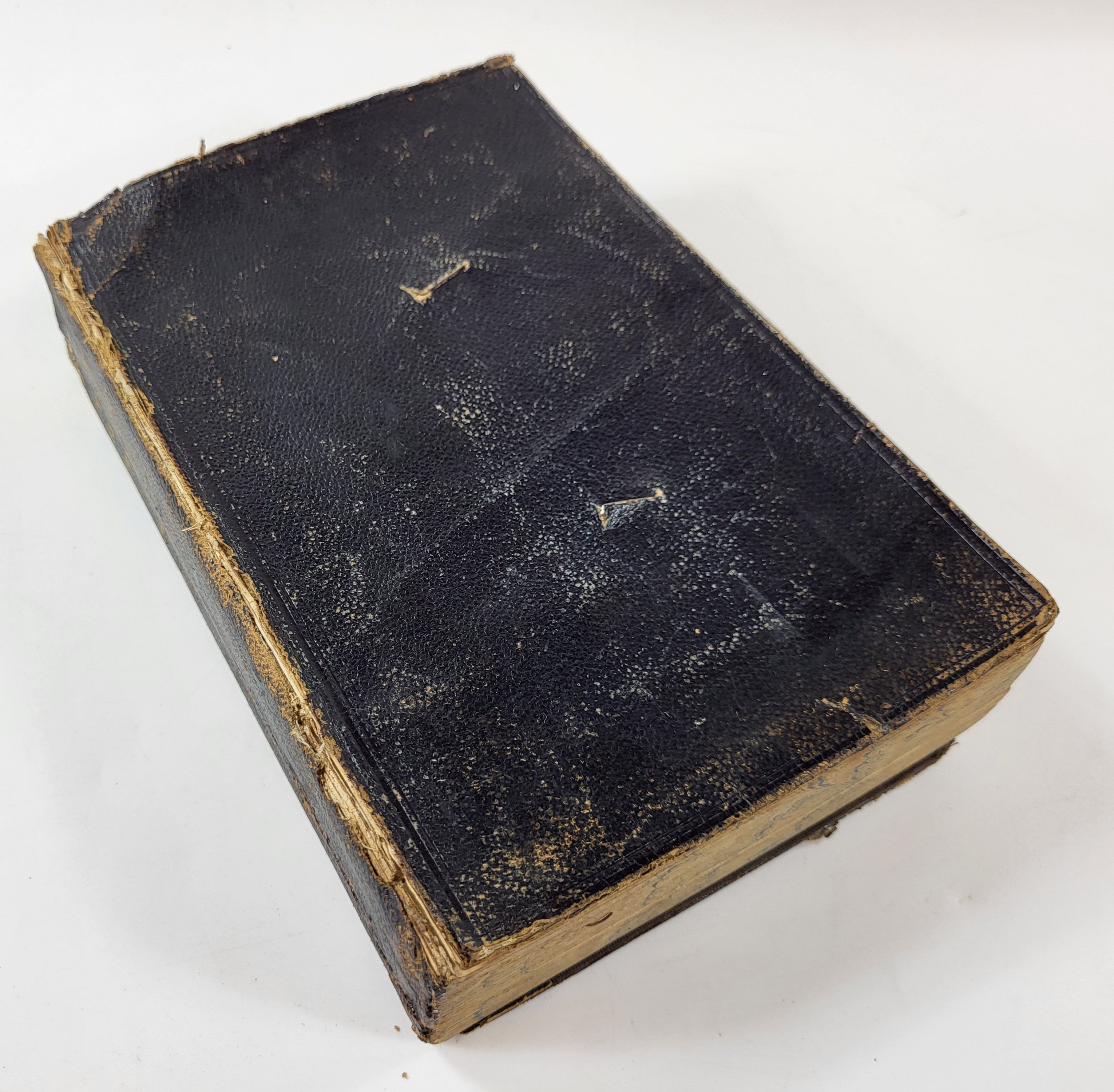 Image for Harper's Hand-Book for Travelers in Europe and the East Harper's Hand-Book for Travelers in Europe and the East