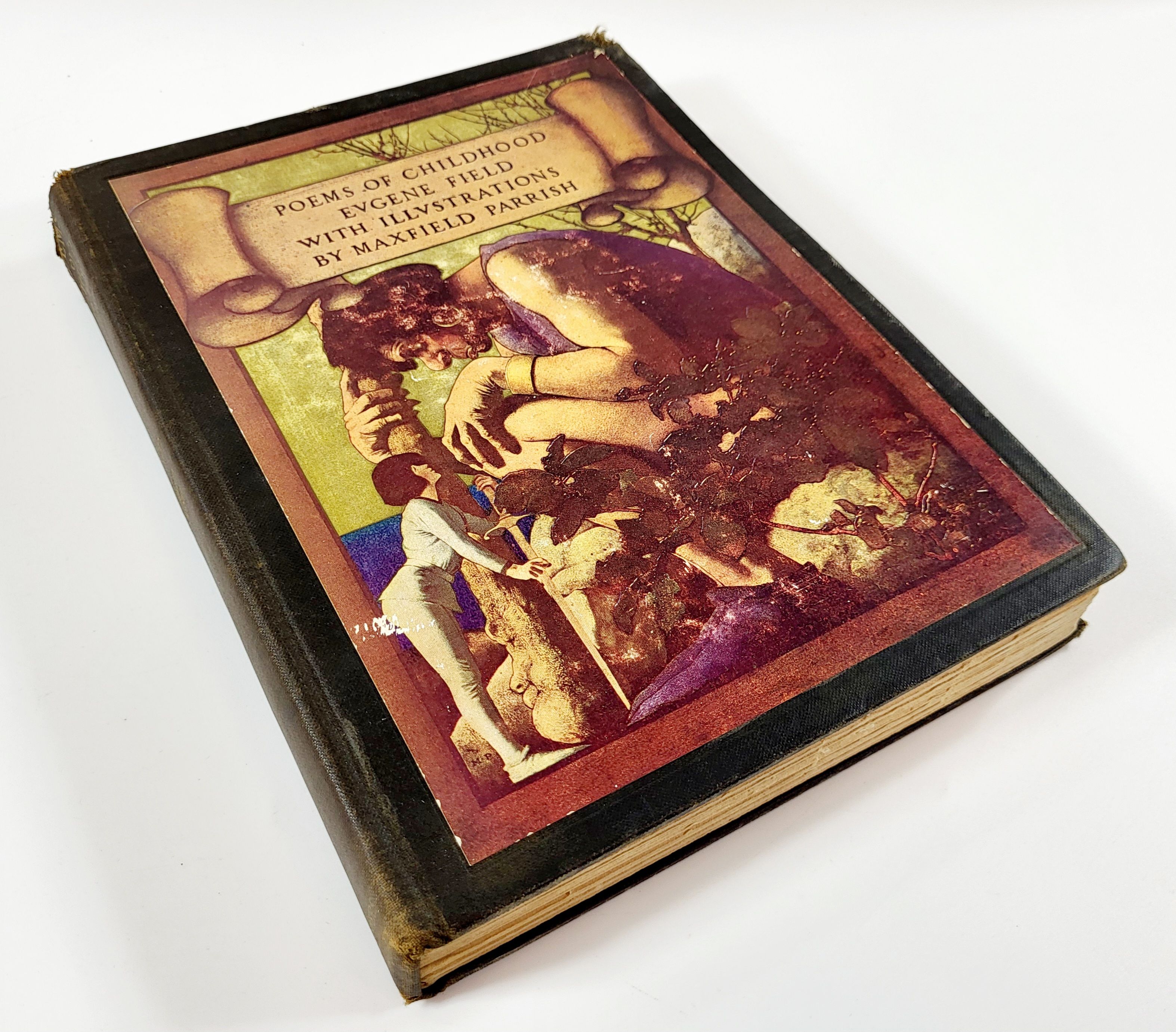 Poems of Childhood
