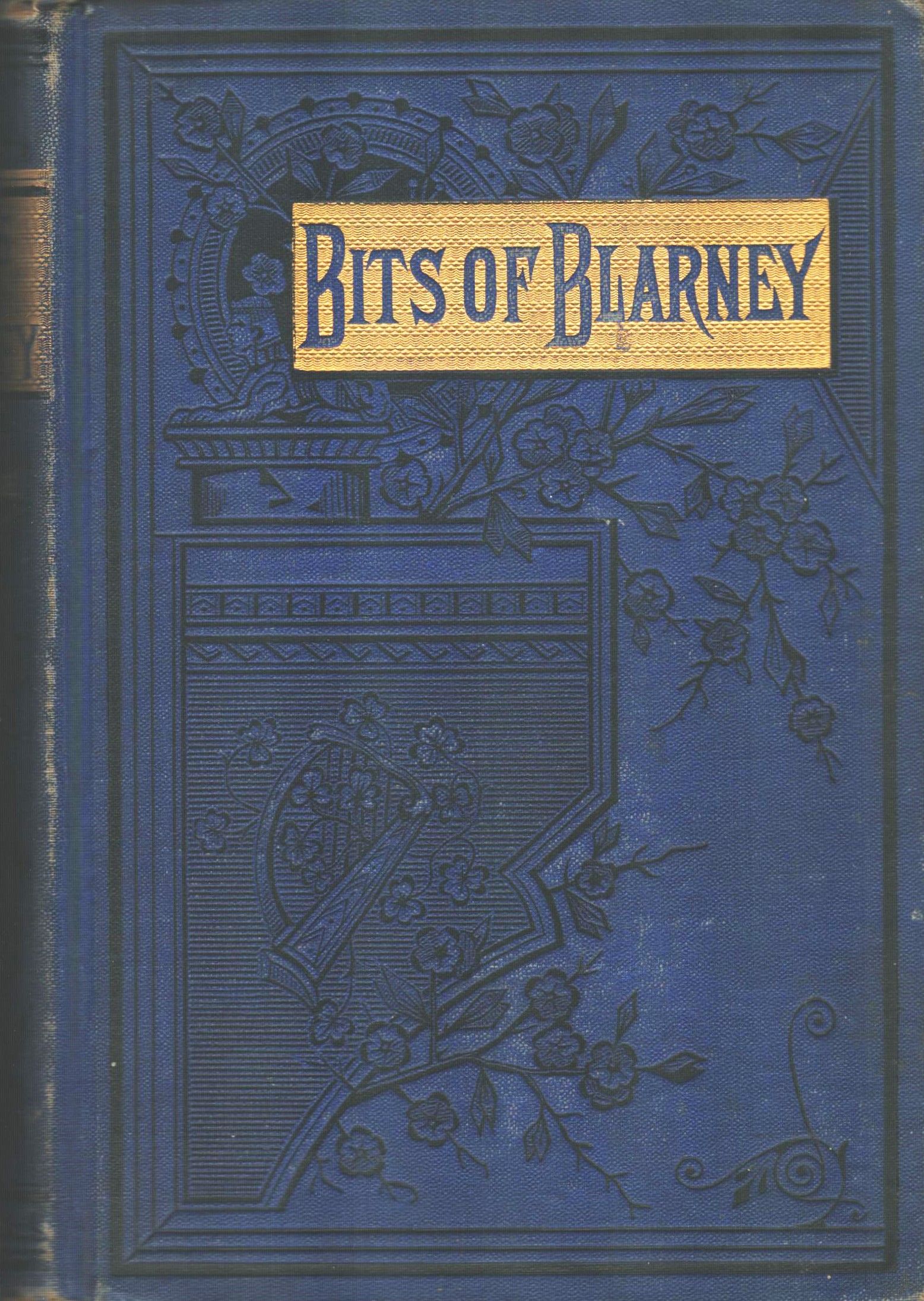 Bits of Blarney