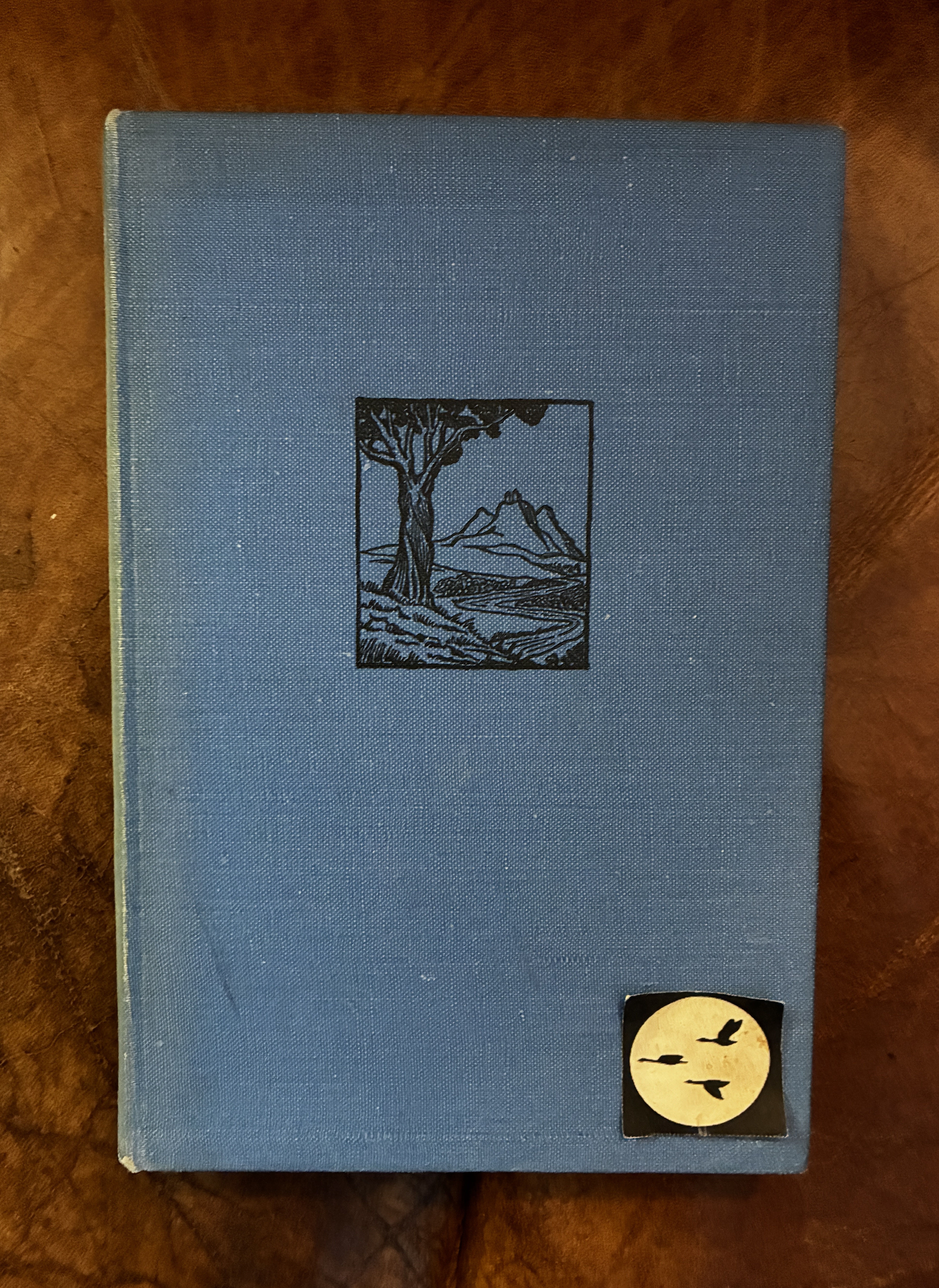 Image for The Eildon Tree With drawings by James S. Richardson The Eildon Tree With drawings by James S. Richardson