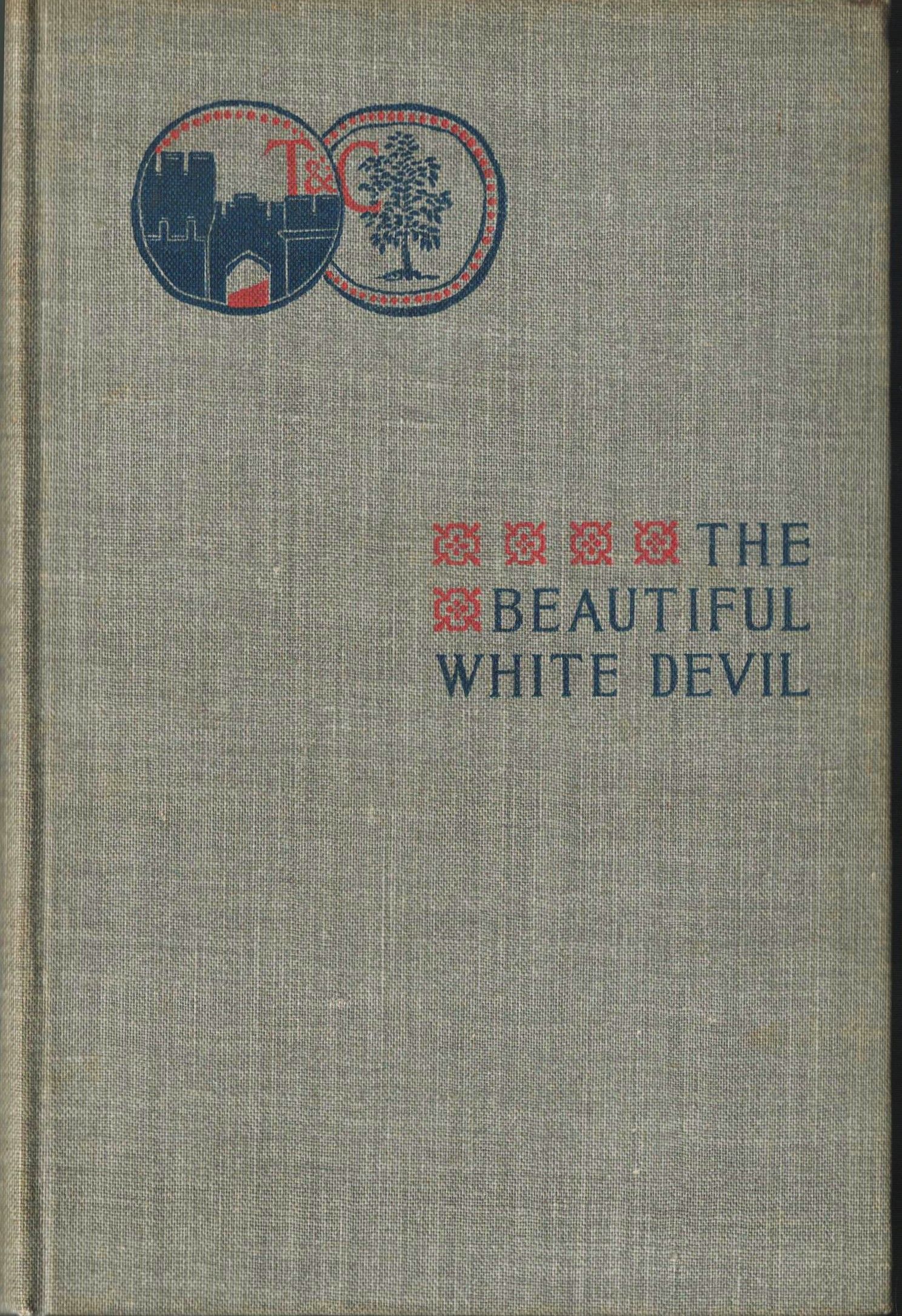 The Beautiful White Devil