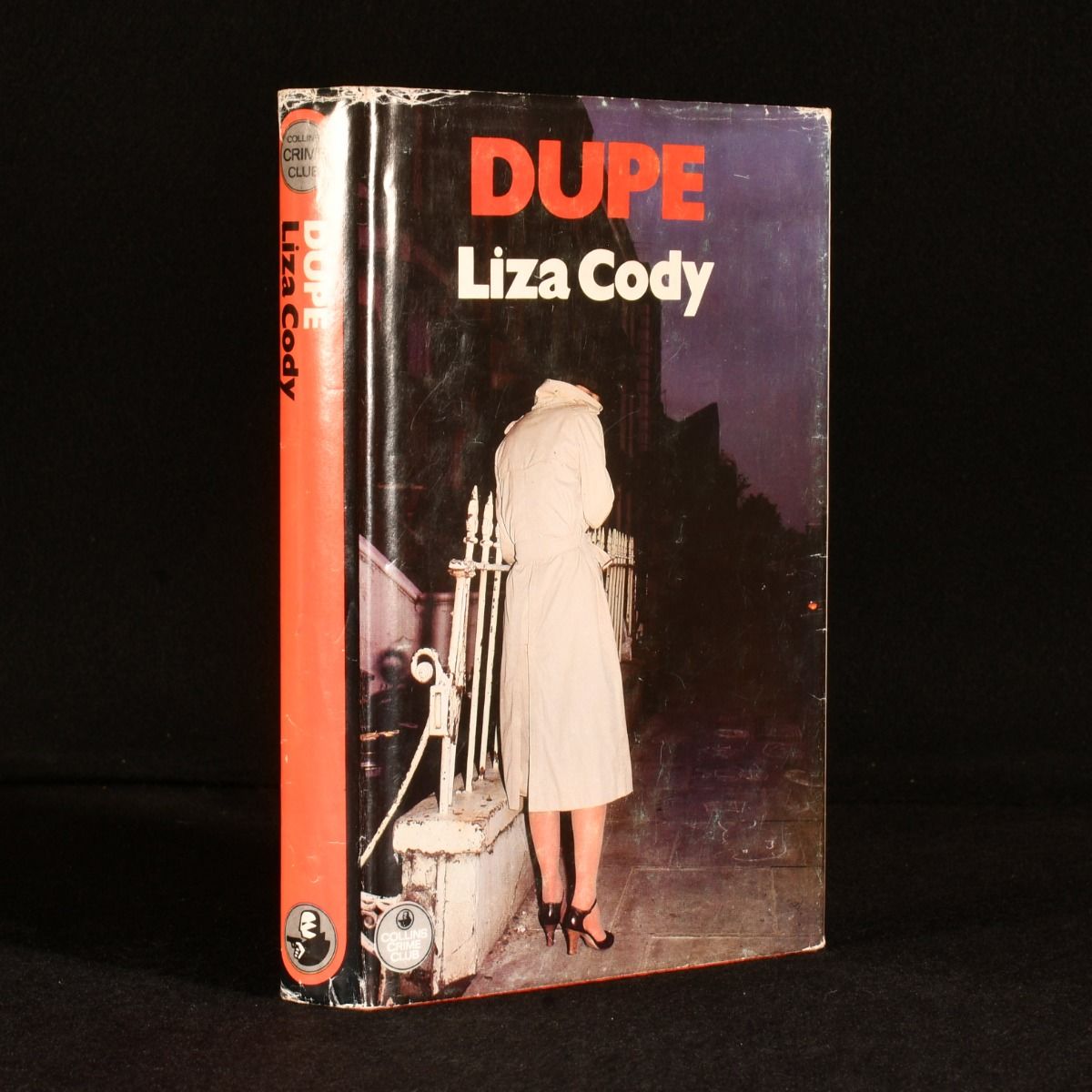 Liza Cody - Dupe