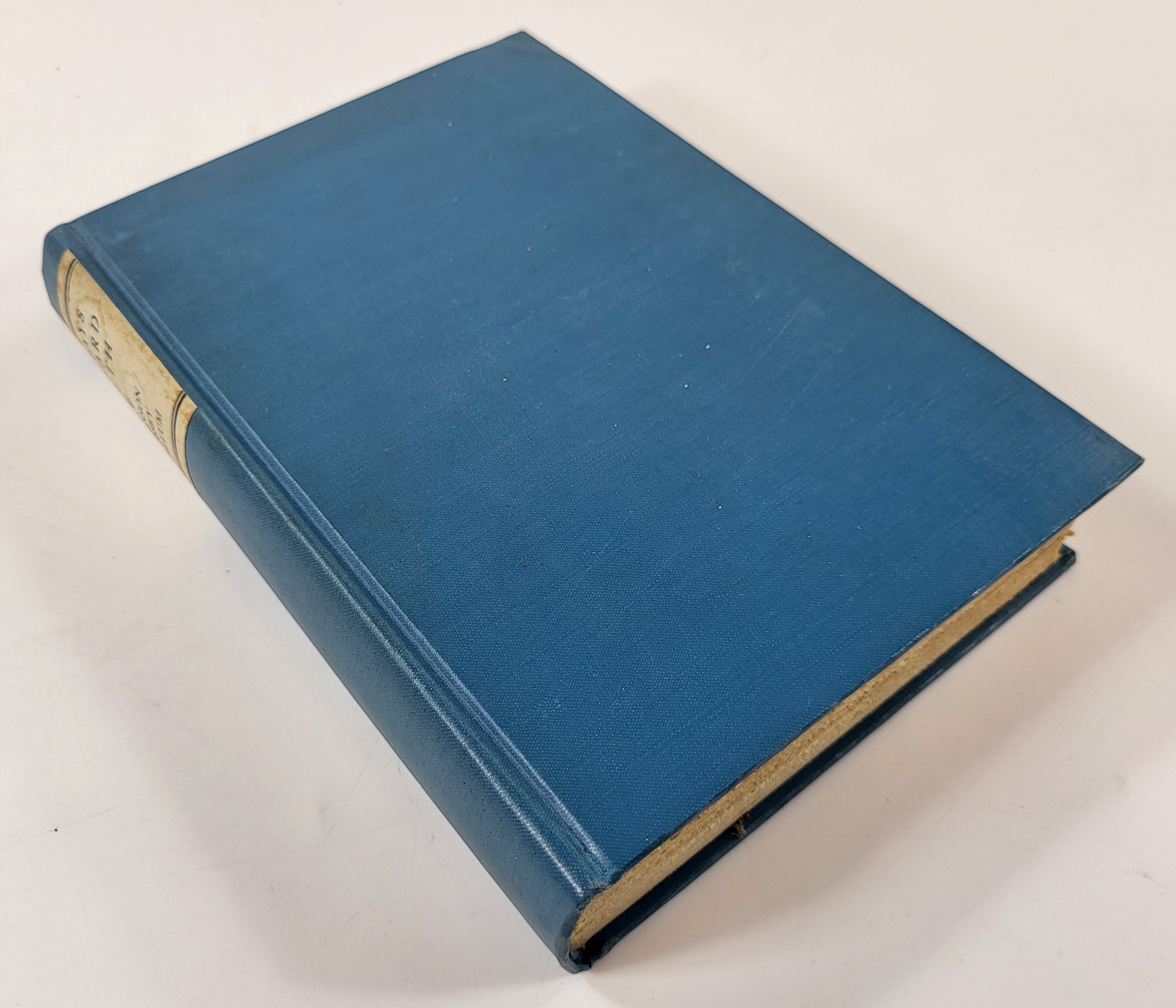 Essays Toward Truth: Studies in Orientation