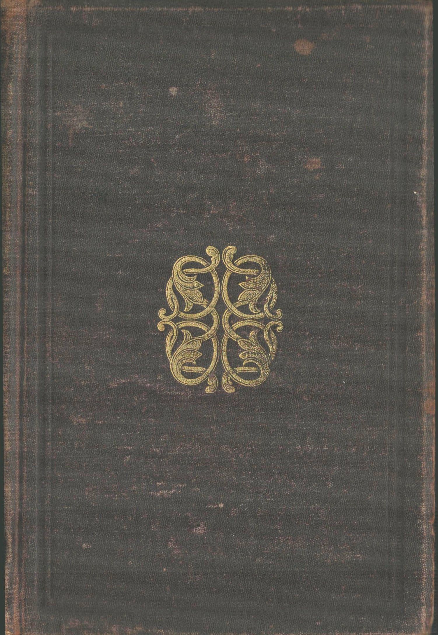 Trials and Persecutions of Miss Edith O'Gorman, Otherwise Sister Teresa De Chantal, of St.Joseph's Convent, Hudson City, N.J.
