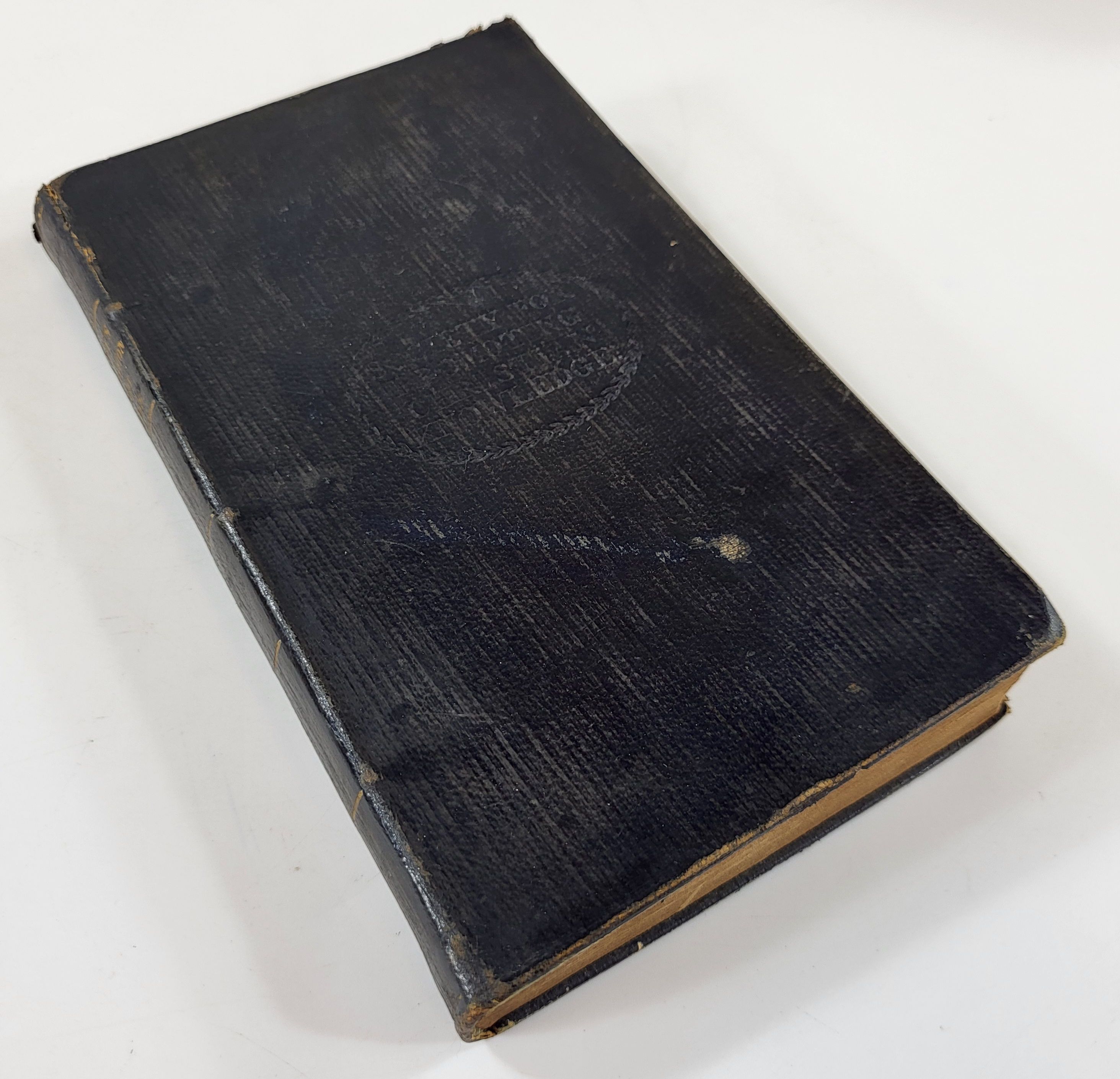 An Explanation of the Psalms, as Read in the Liturgy of the Church