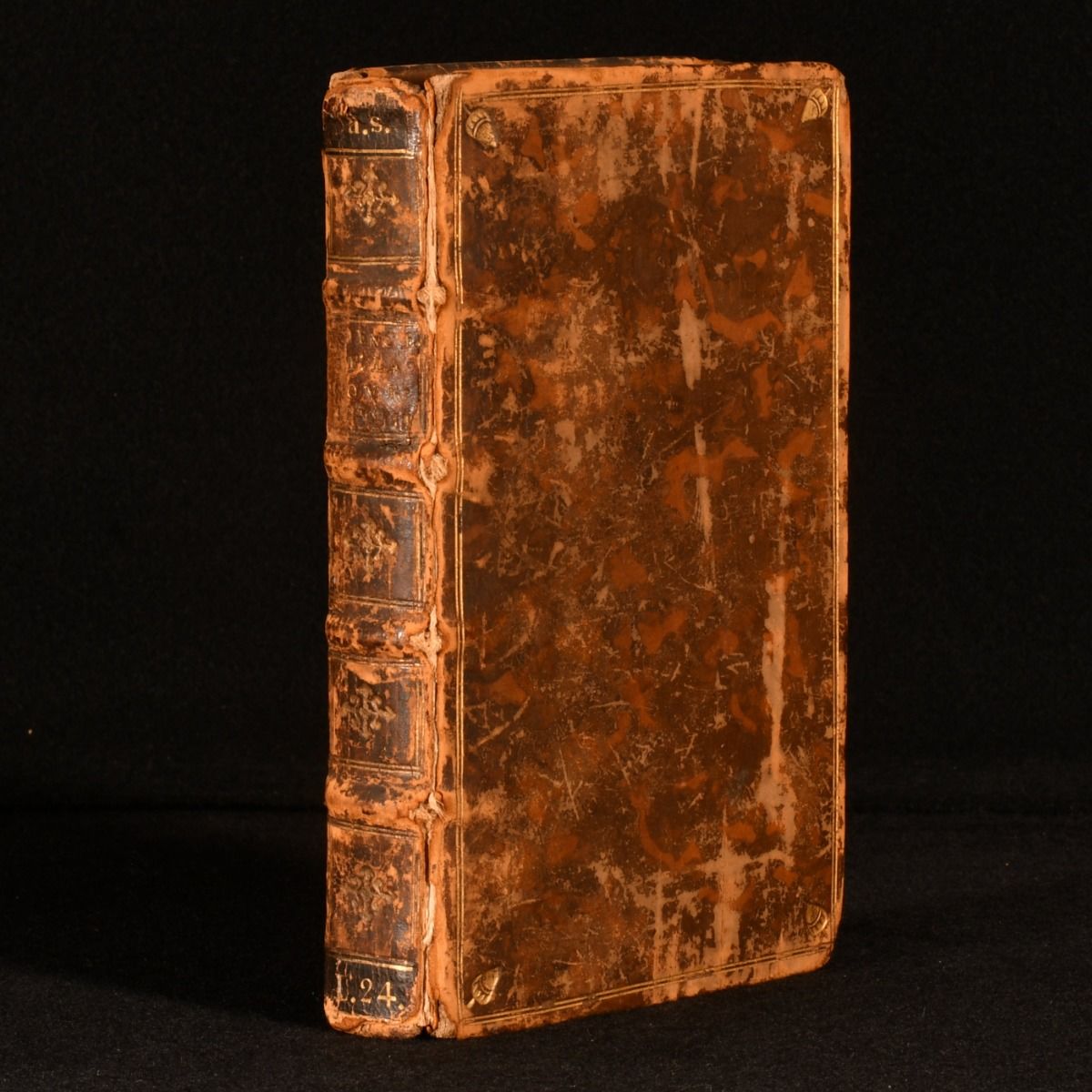 Sieur de Chevigni; H. P. de Limiers - La Science Des Personnes de la Cour de L&Apos;Epe&Apos;E Et de la Robe