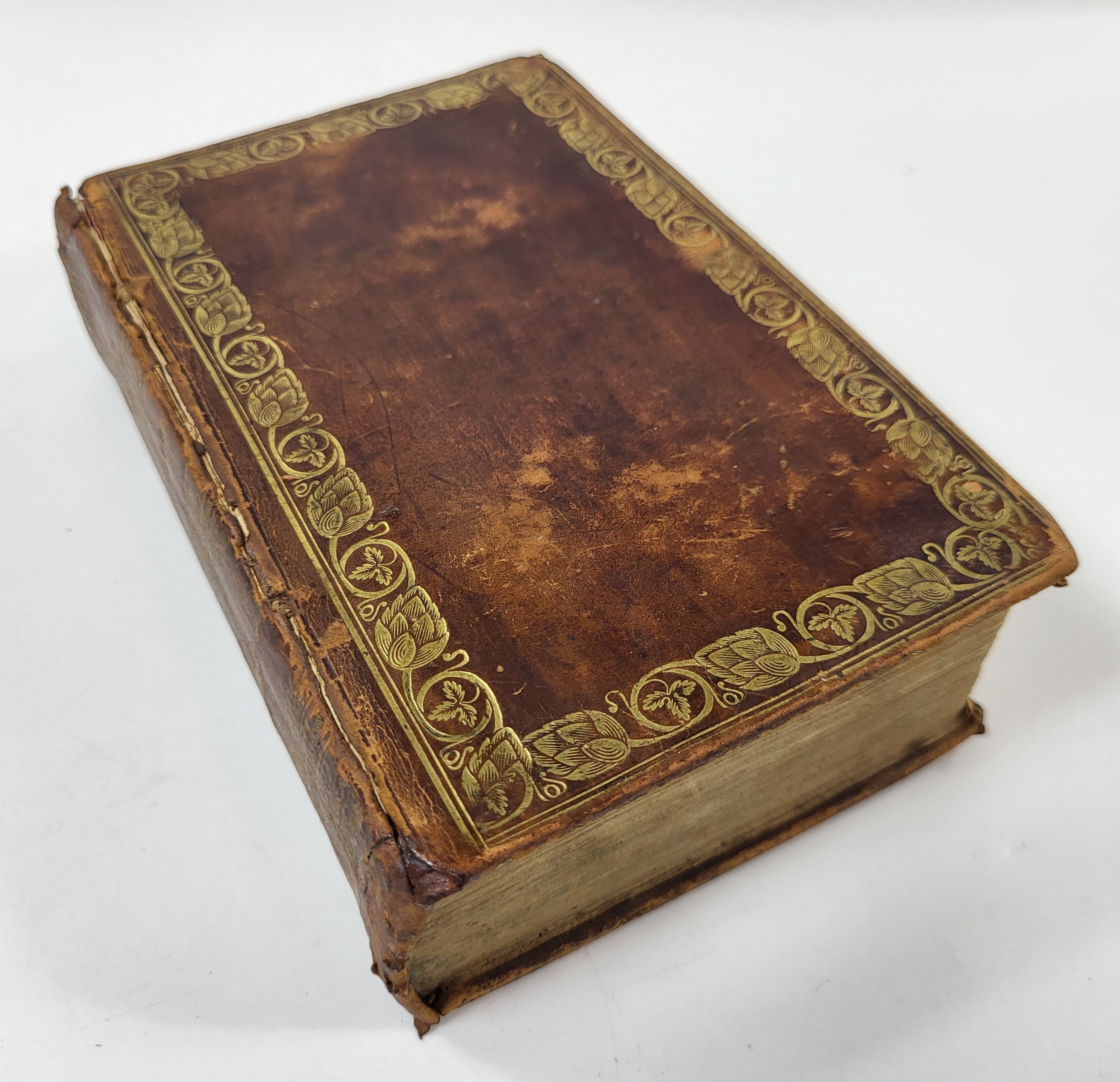 The Dramatic Works of William Shakspeare [Shakespeare]. With a Life of the Poet and The Seven Ages of Man