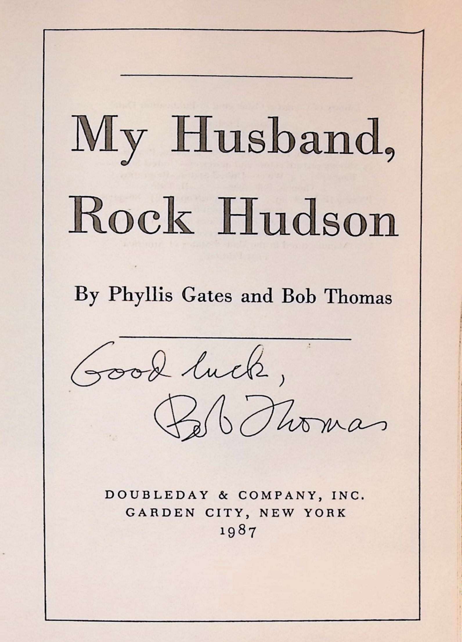 Gates Hudson Complaints 84 - di5cv8r