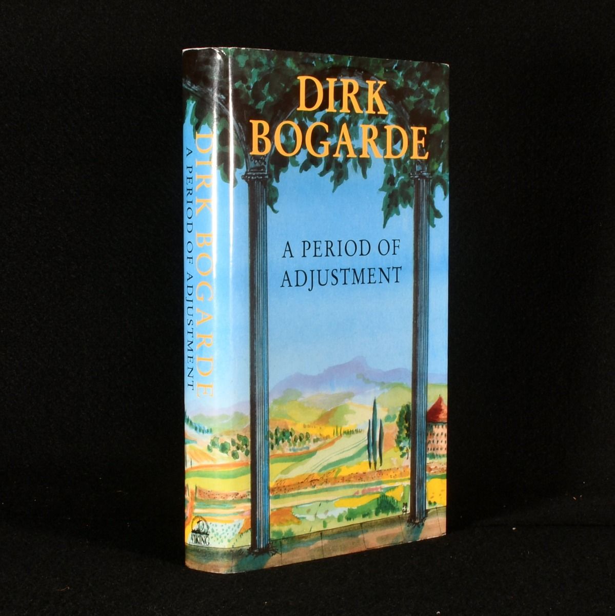 Dirk Bogarde - A Period of Adjustment