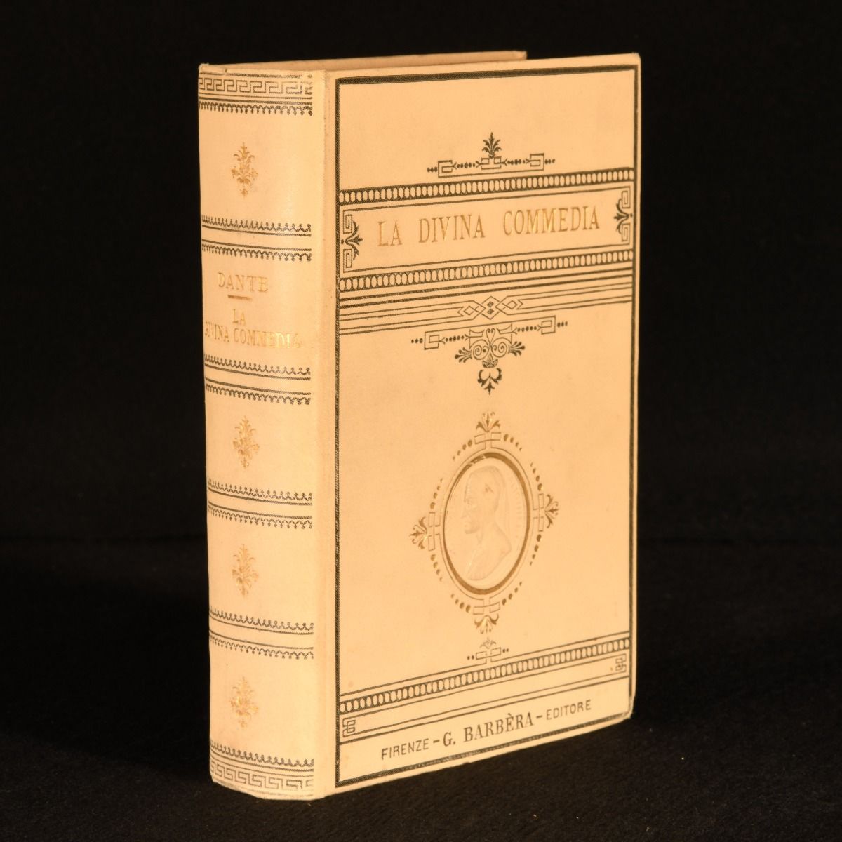 Dante Alghieri; Di Pietro Fraticelli - La Divina Commedia