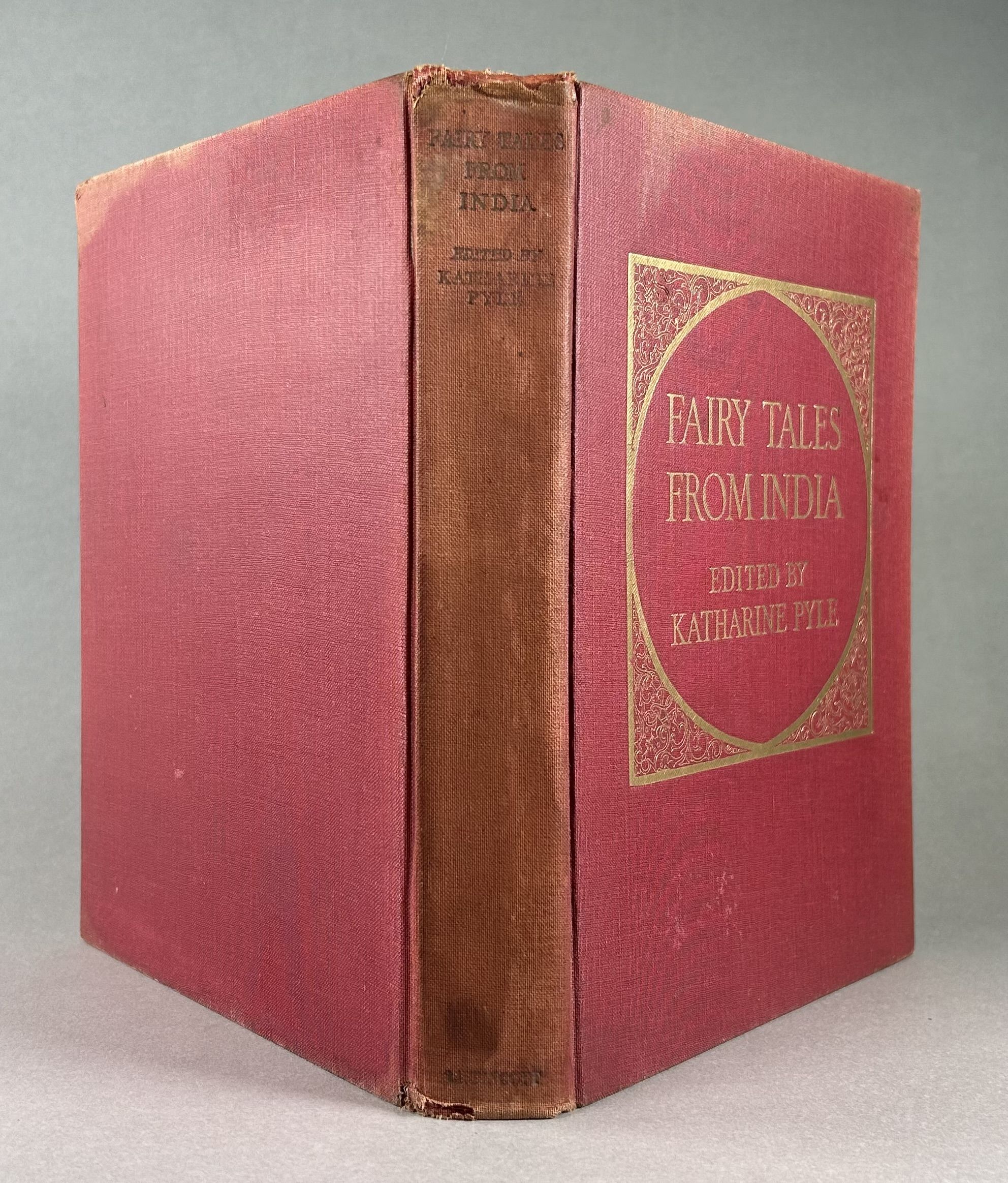 Fairy Tales From India