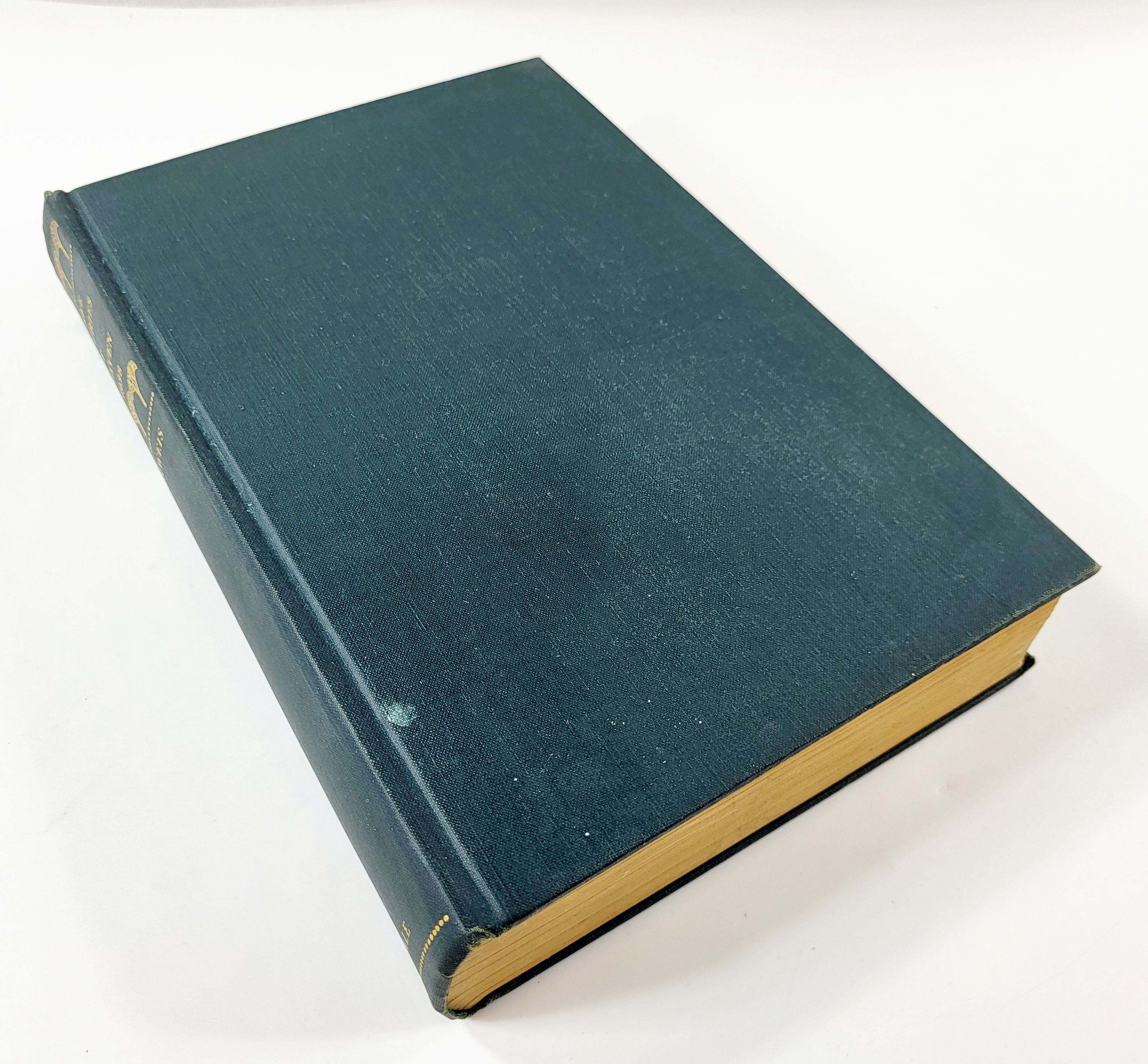 Three Centuries of New Haven, 1638 - 1938