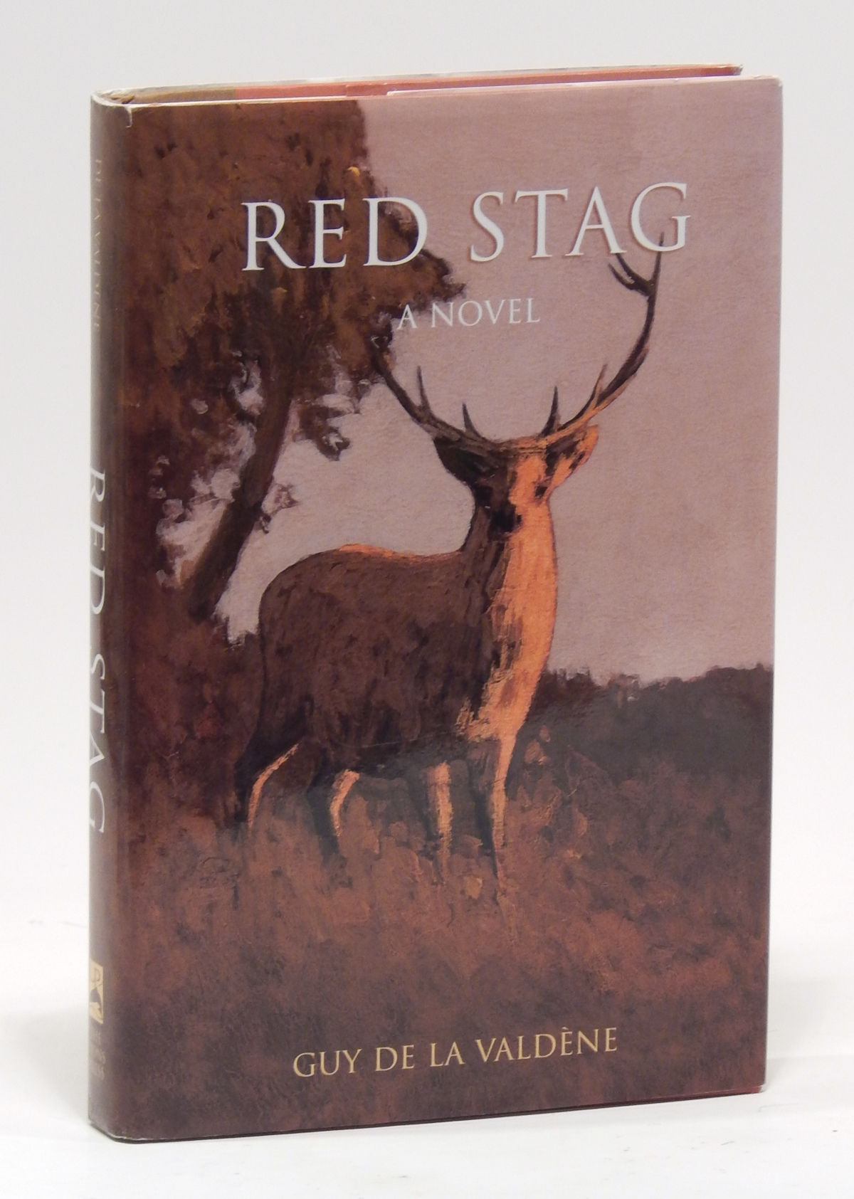 Red Stag