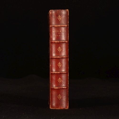 George Eliot, [Mary Anne Evans[ - Essays and Leaves from a Note-Book