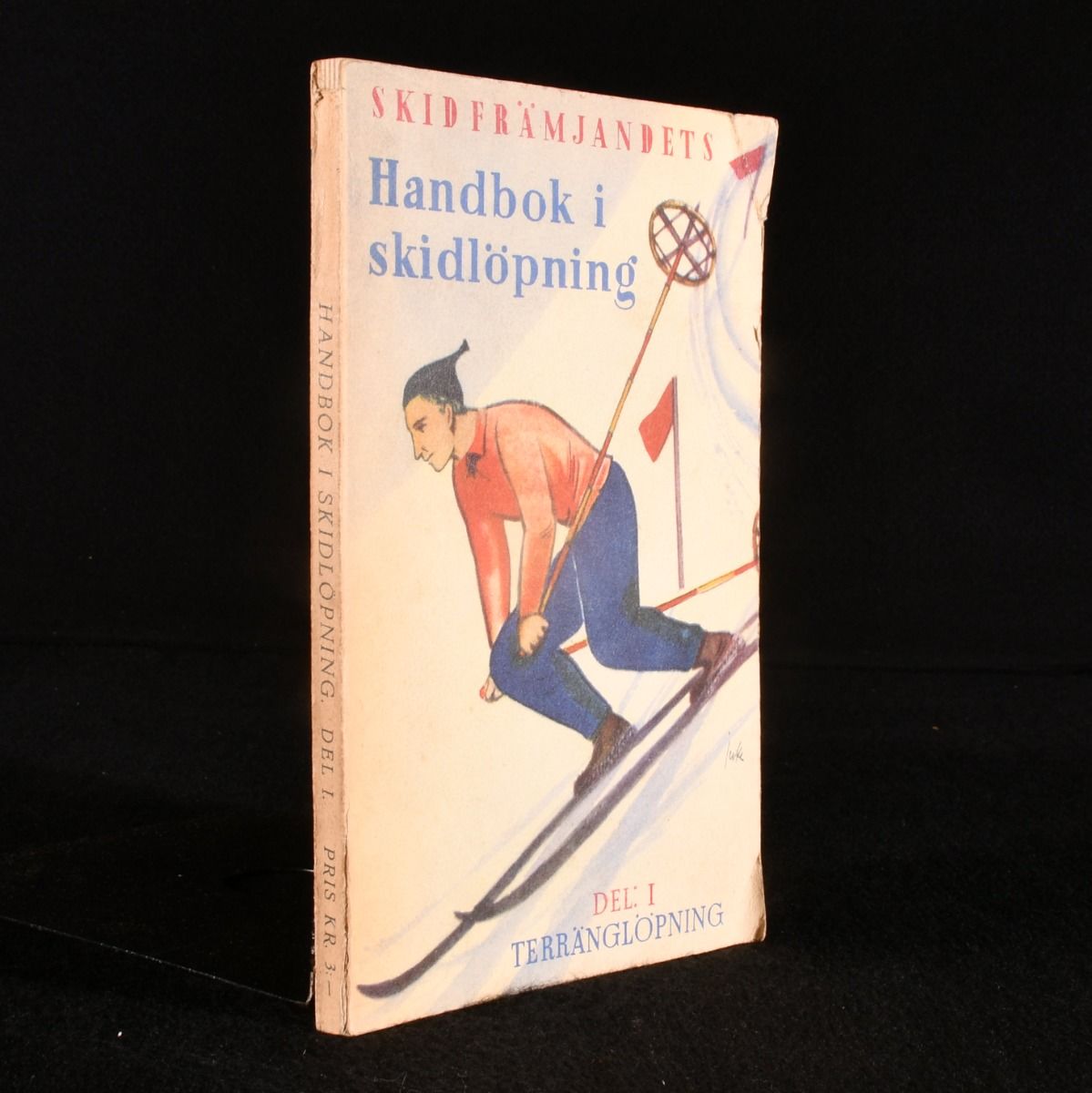 Gunnar Dyhlen; Olle Rimfors - Handbok I SkipdlPning