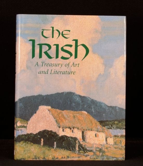 Leslie Conron Carola - The Irish.