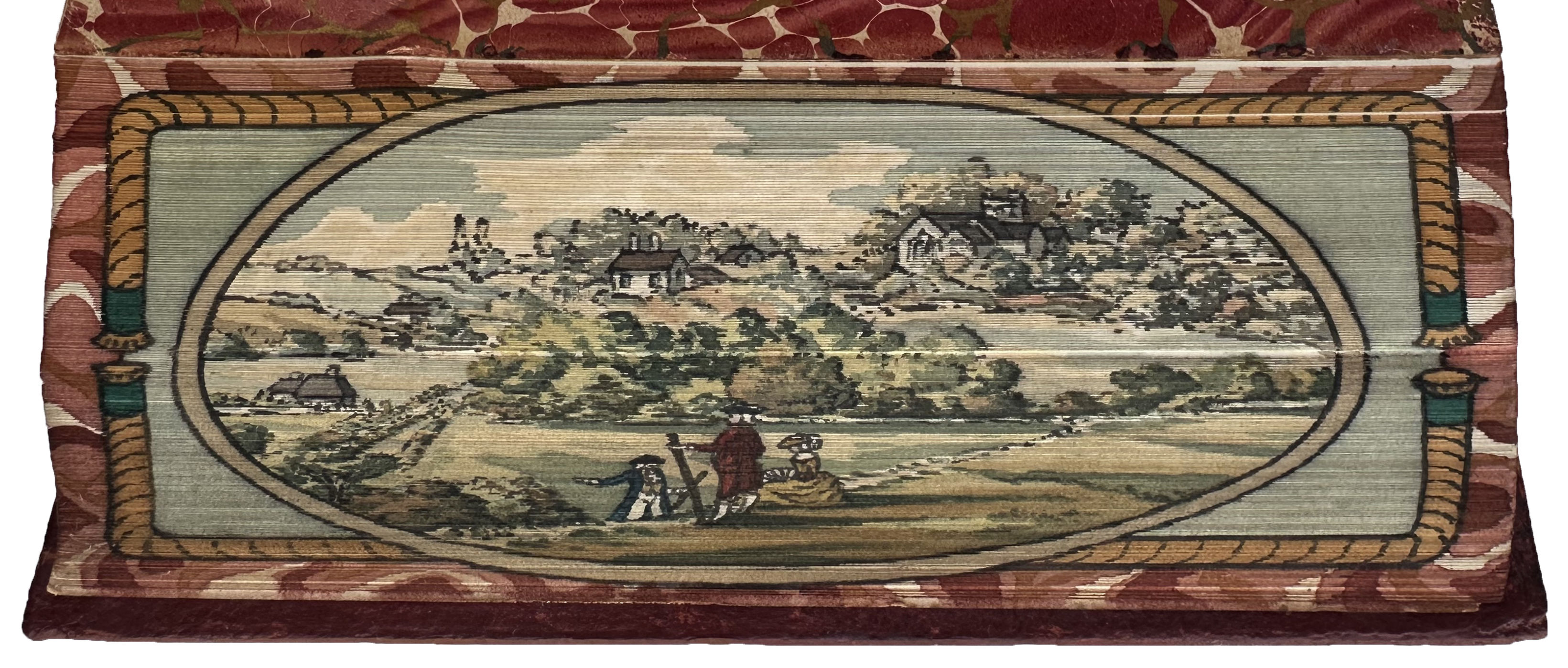 The Natural History and Antiquities of Selborne with observations on various parts of nature and the naturalist's calendar. Edited, with notes, by Sir William Jardine, Bart.