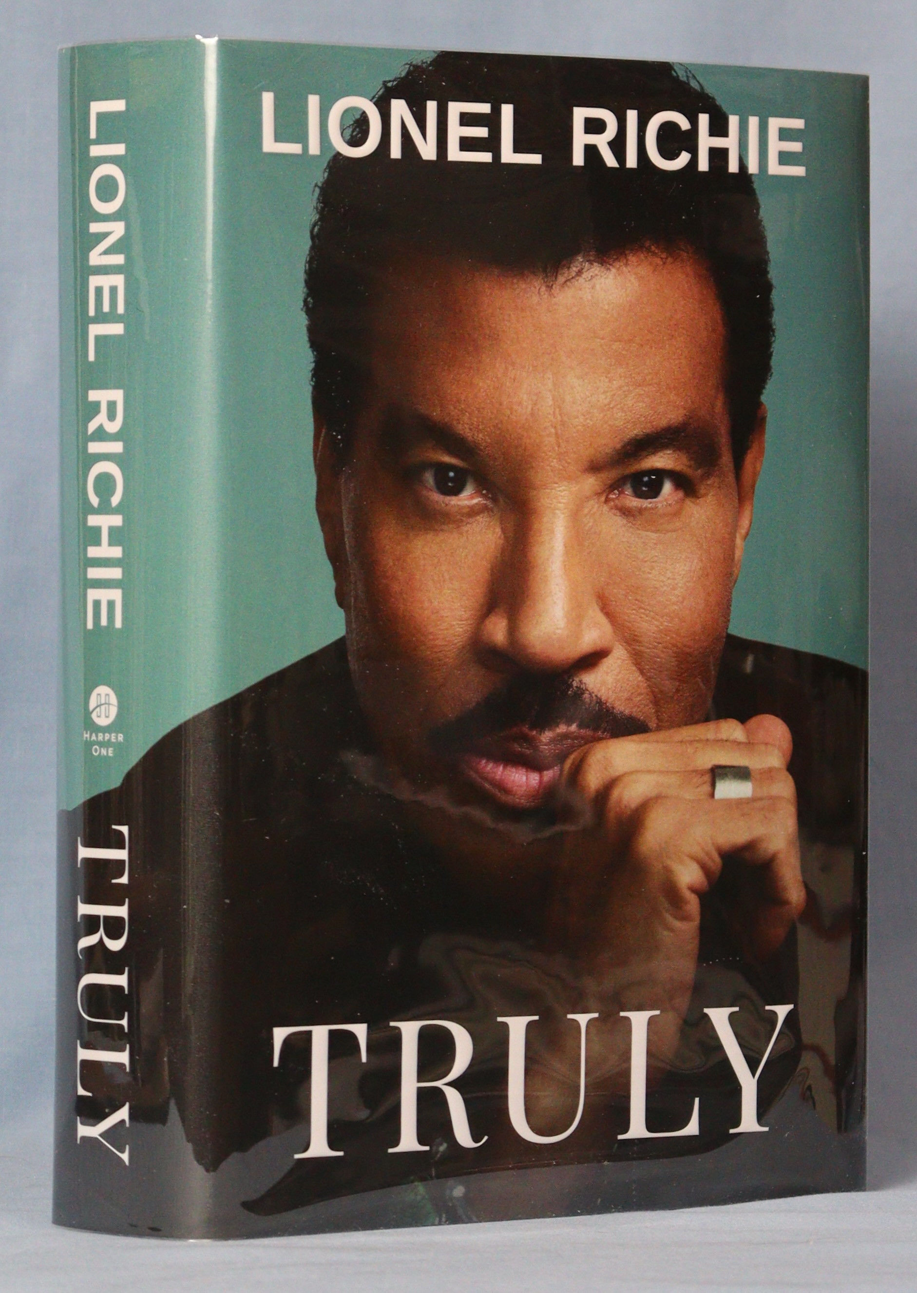 Truly (Signed First Edition)