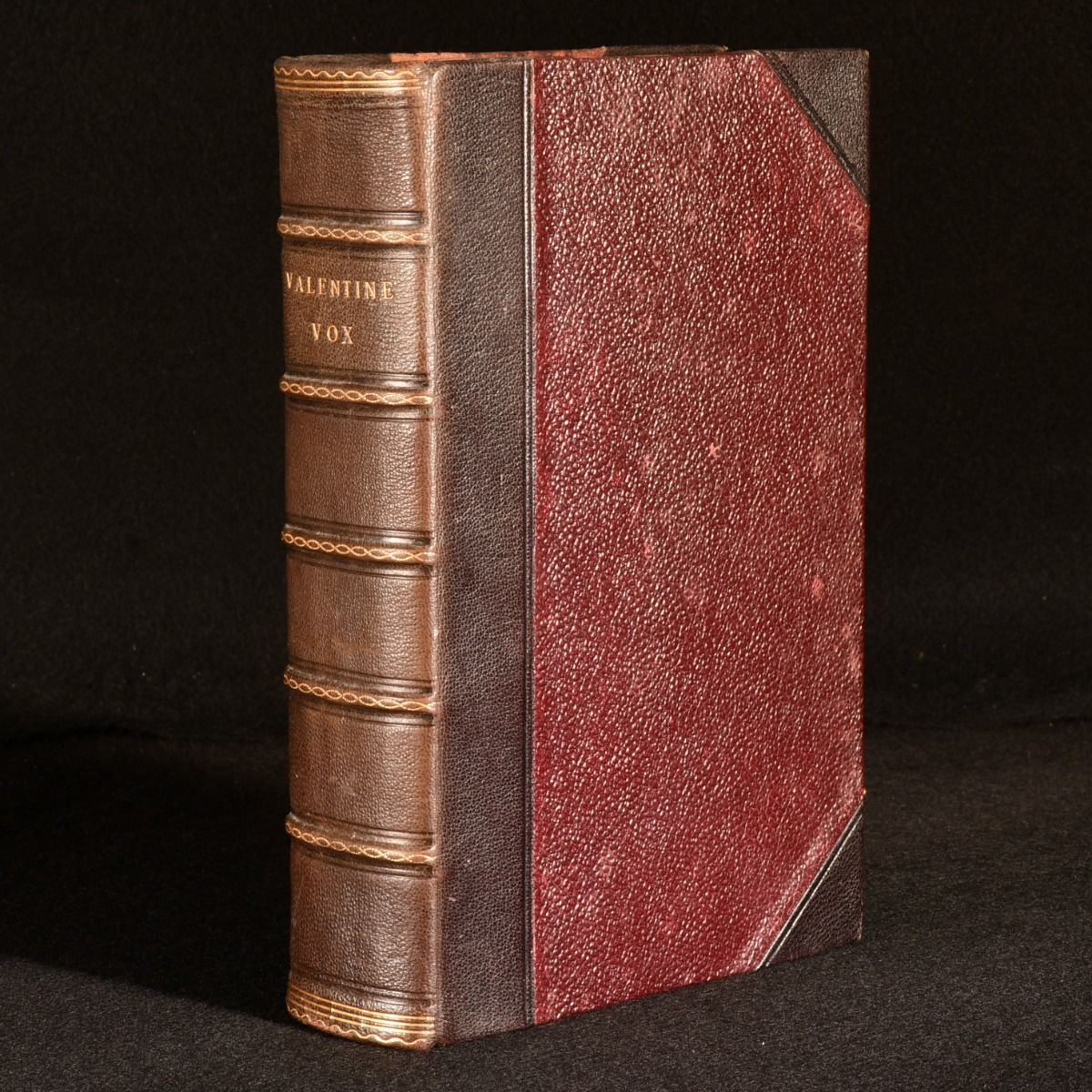 Henry Cockton - The Life and Adventures of Valentine Vox
