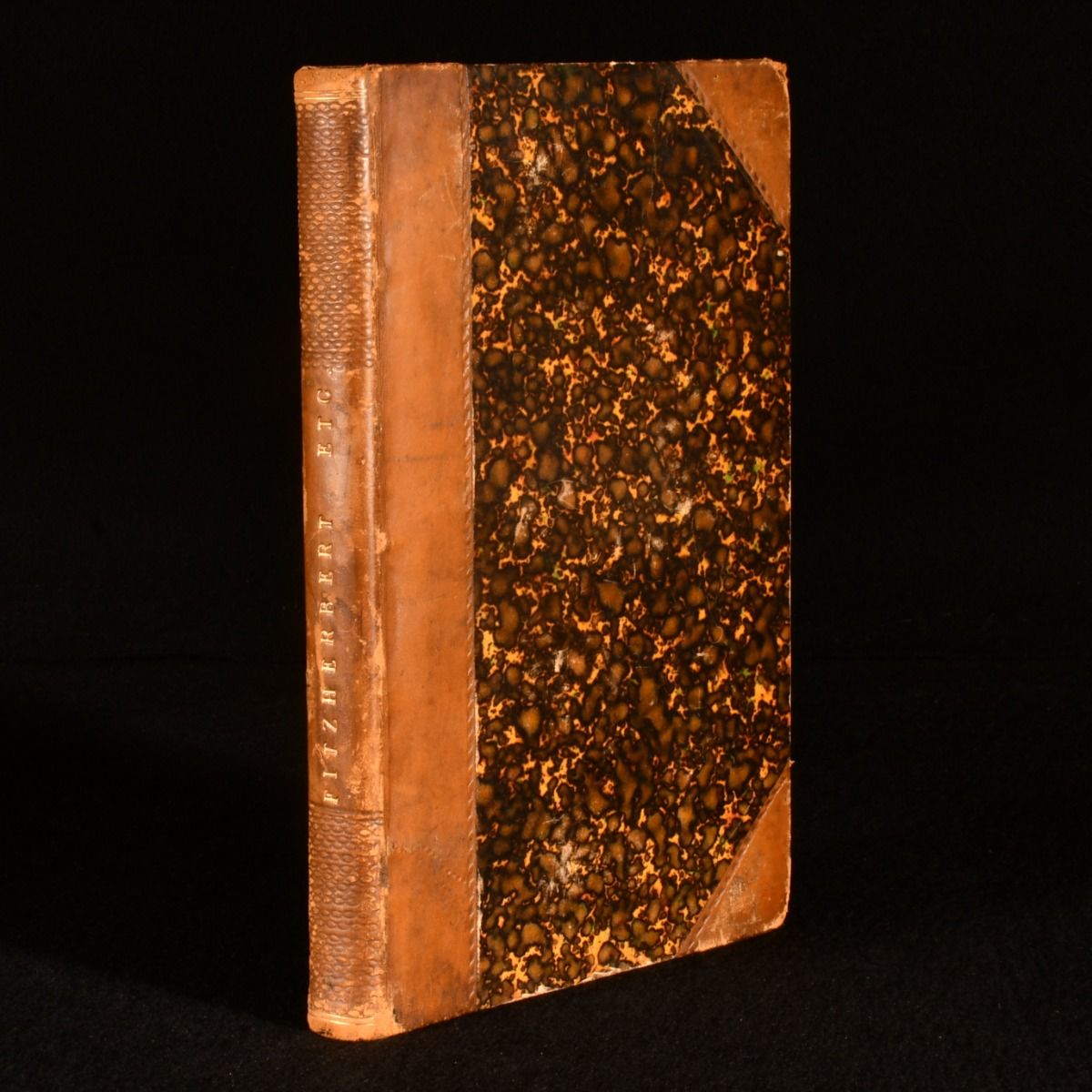Robert Vansittart [ed.] - Certain Ancient Tracts Concerning the Management of Landed Property. Reprinted.